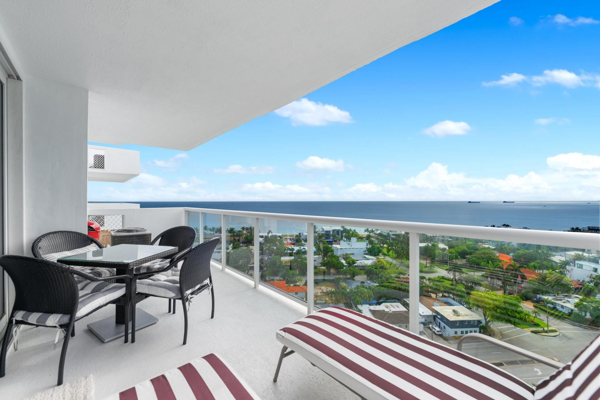 2715 N Ocean Blvd 17D