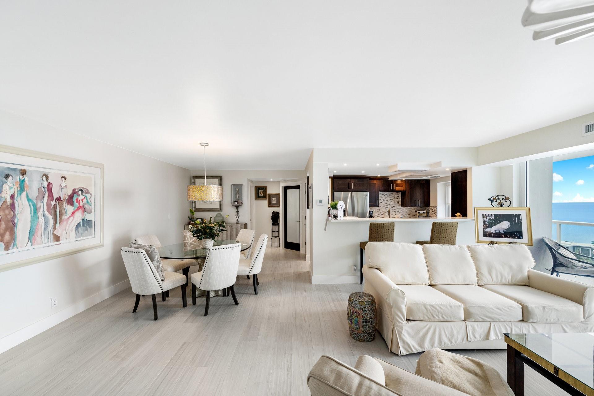 2715 N Ocean Blvd 17D