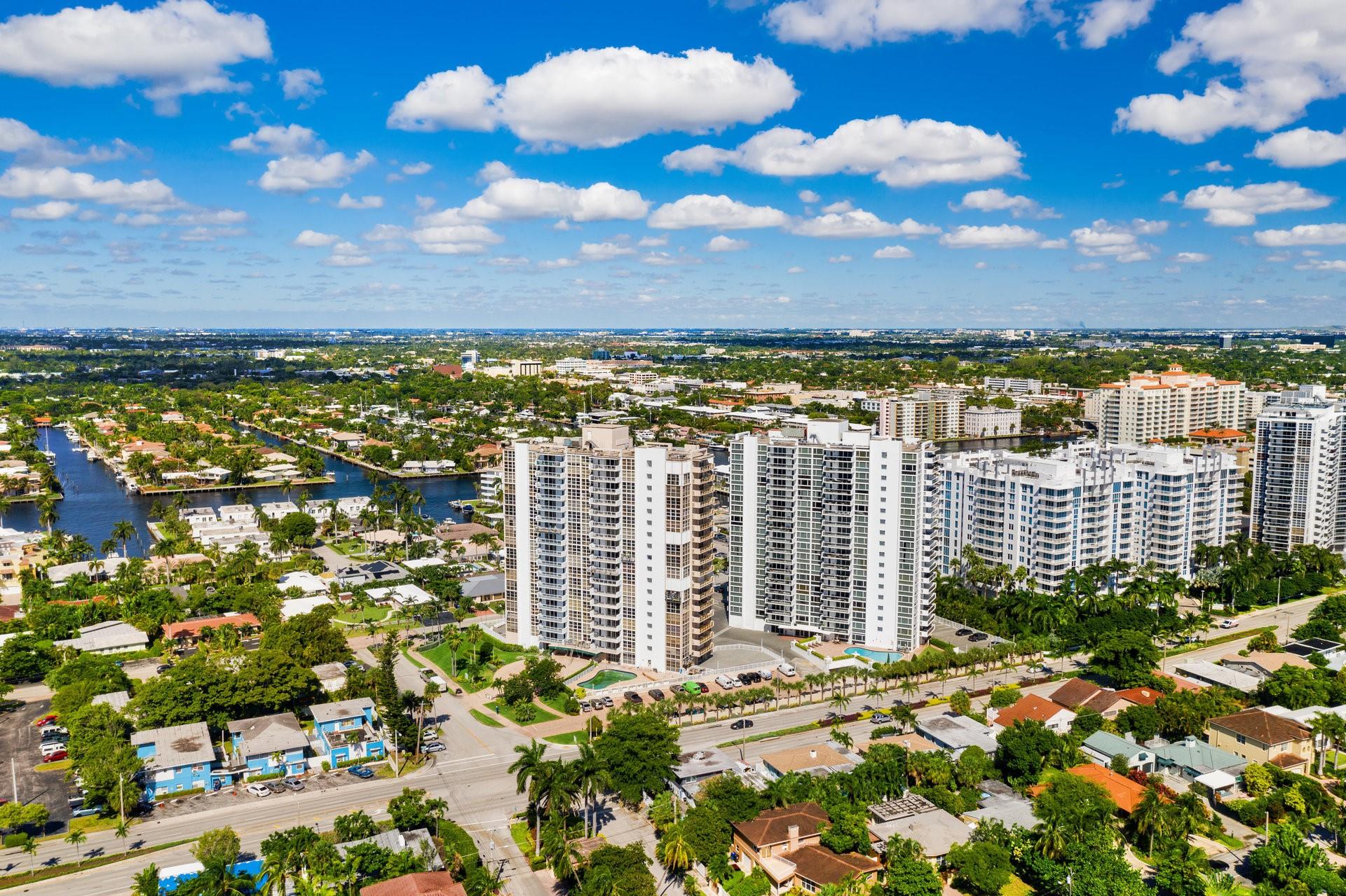 2715 N Ocean Blvd 17D