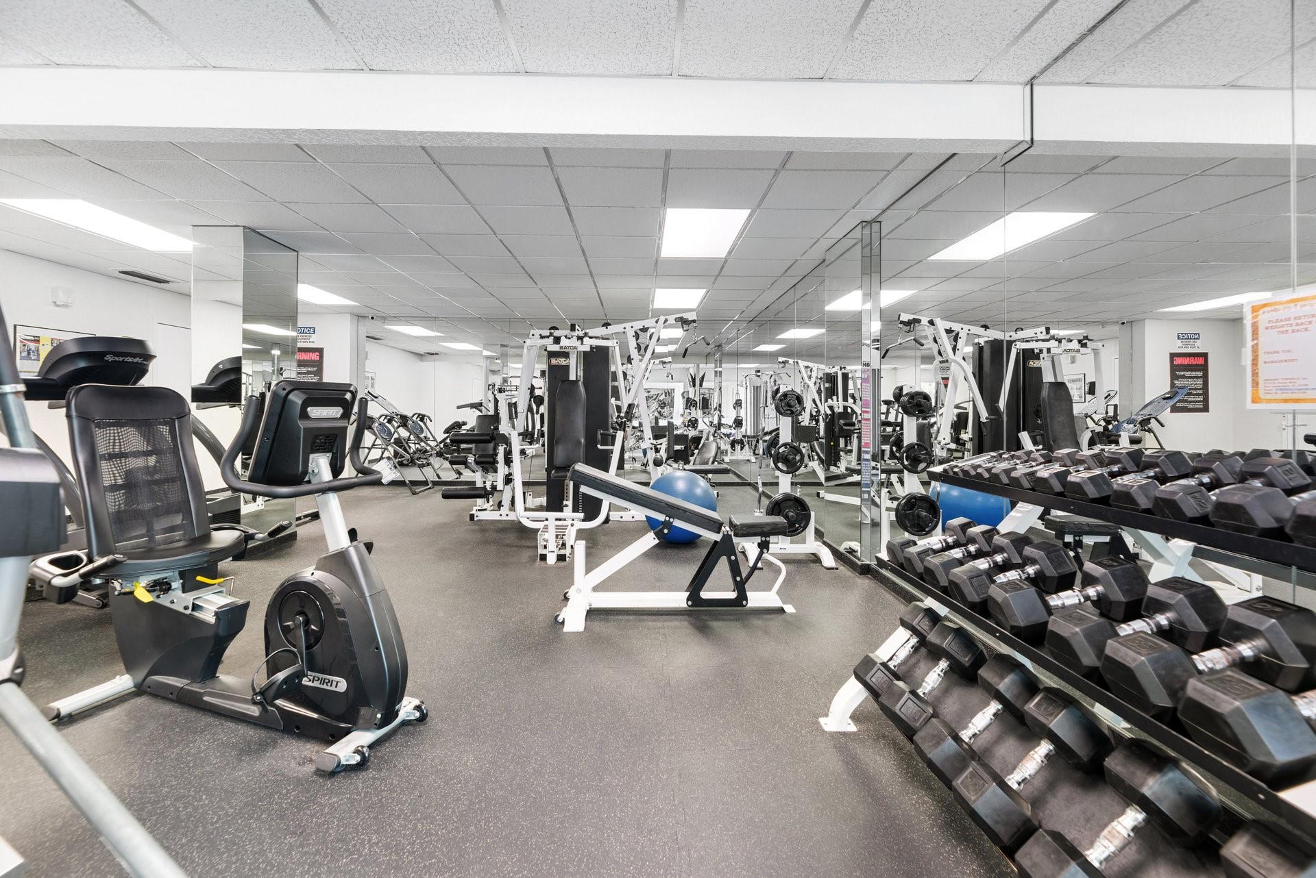 2715 N Ocean Blvd 17D