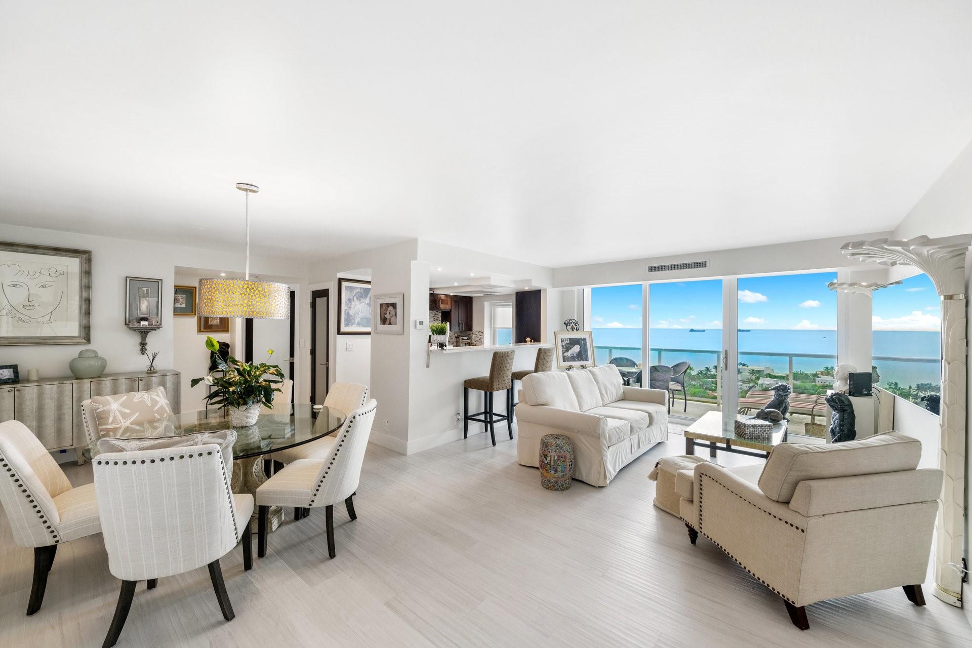 2715 N Ocean Blvd 17D