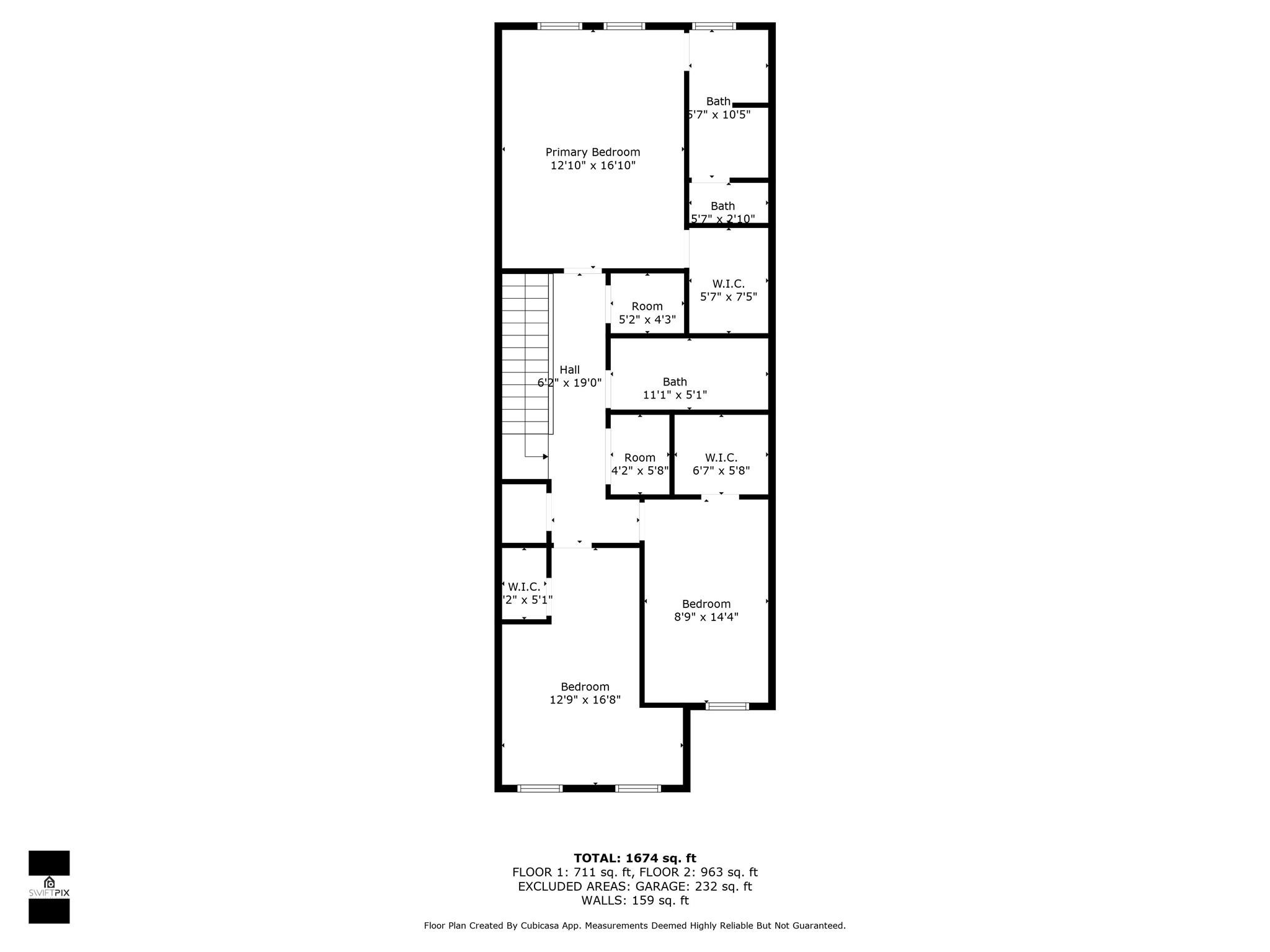 2281 Appleton Cir 2281