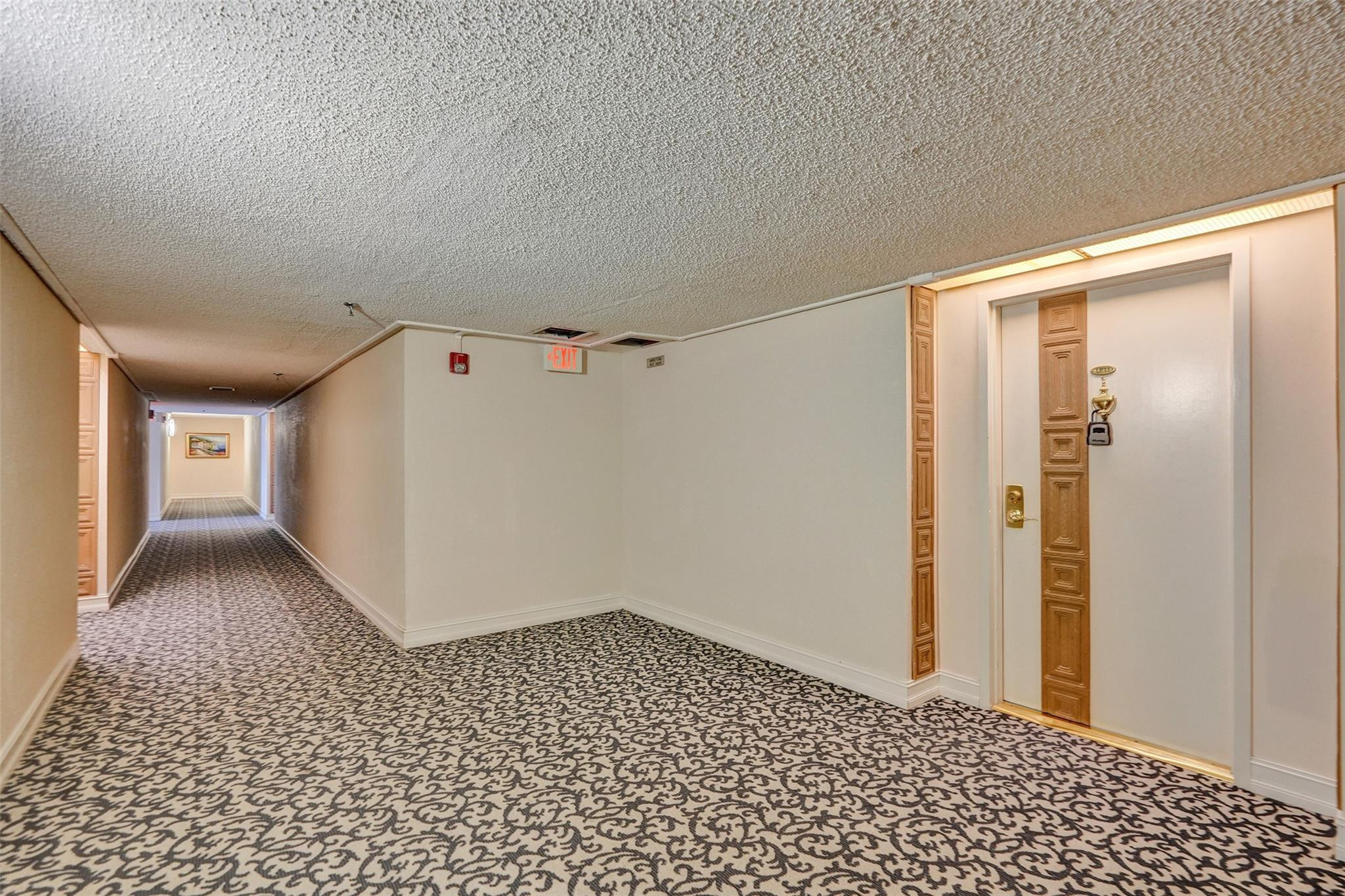 1010 S Ocean Blvd 1811