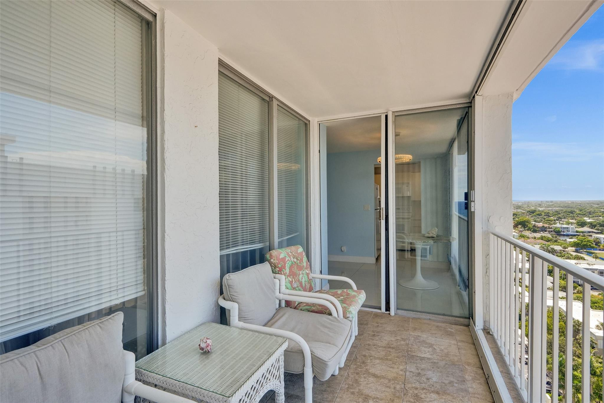 1010 S Ocean Blvd 1811