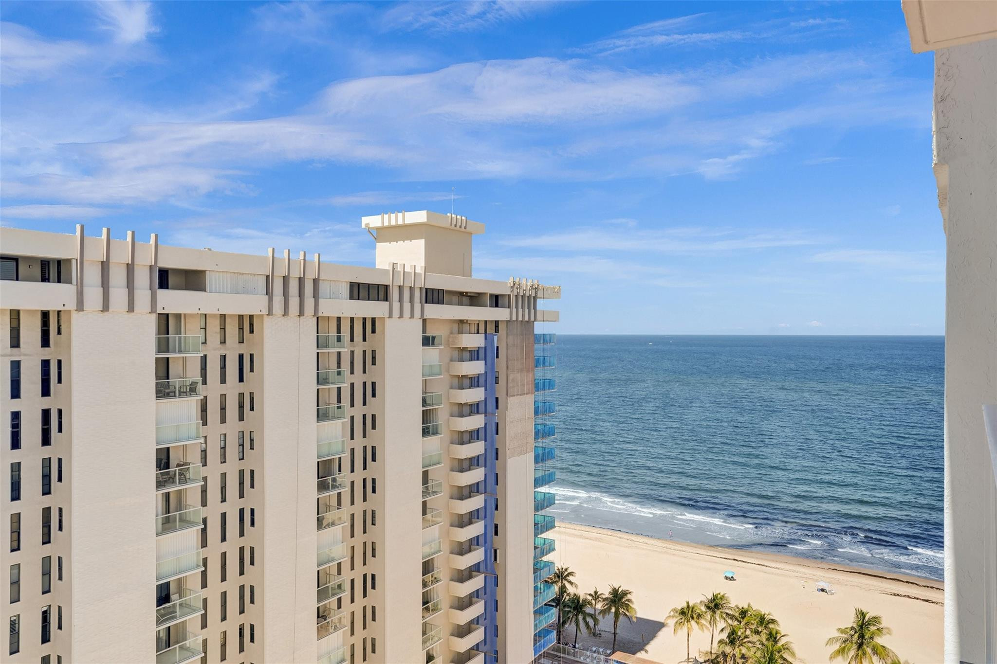 1010 S Ocean Blvd 1811