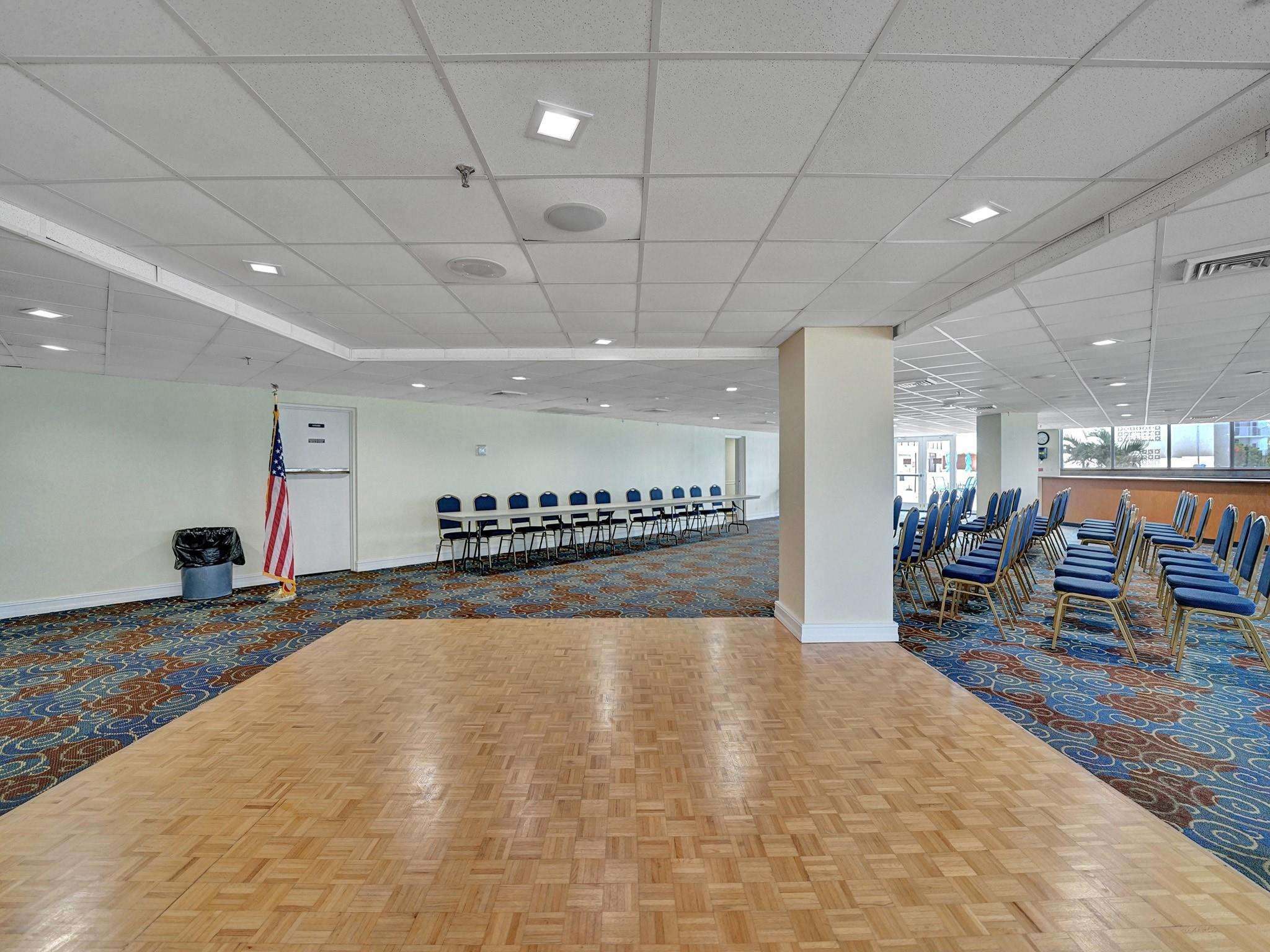 1010 S Ocean Blvd 1811