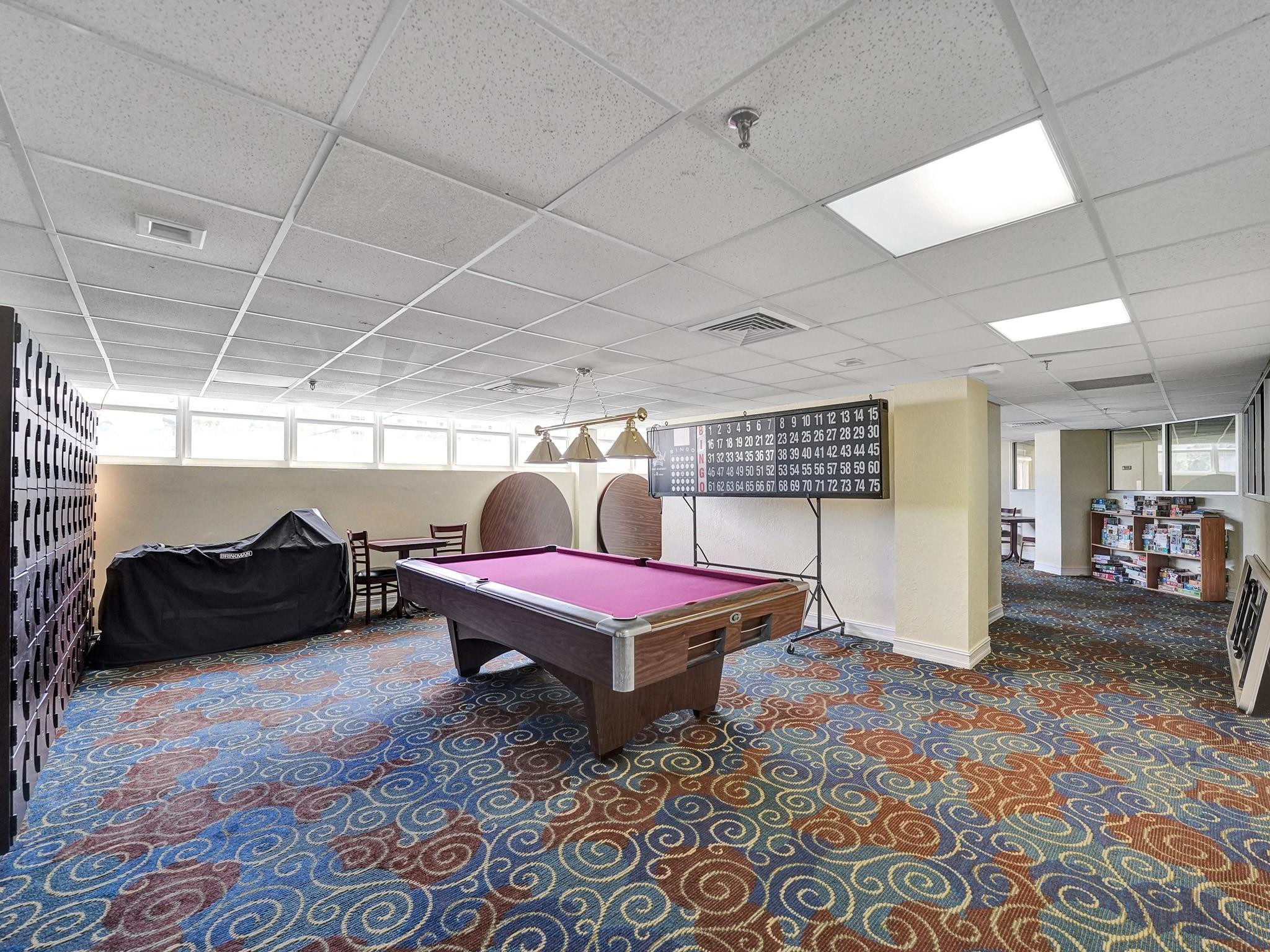 1010 S Ocean Blvd 1811