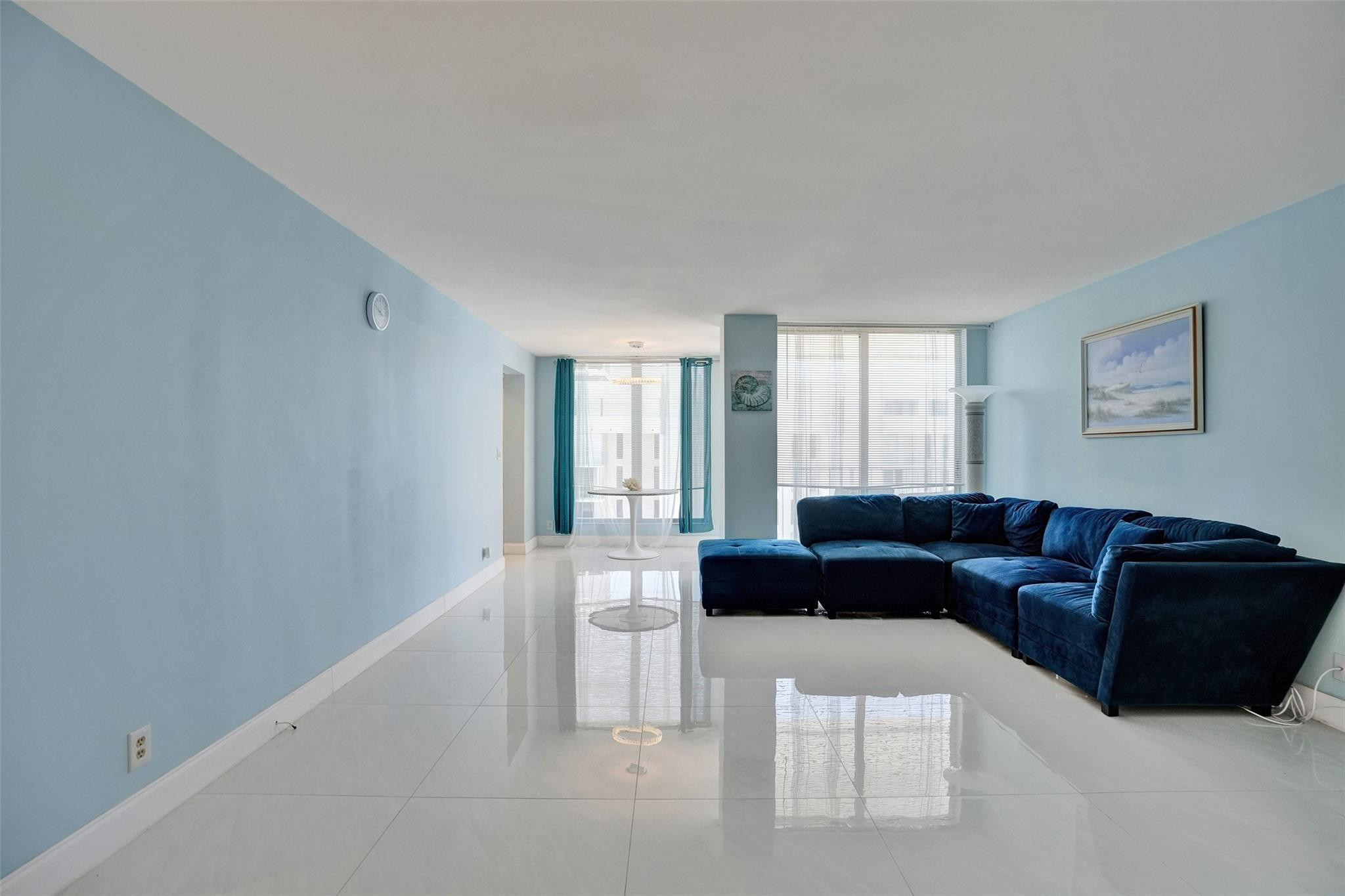 1010 S Ocean Blvd 1811