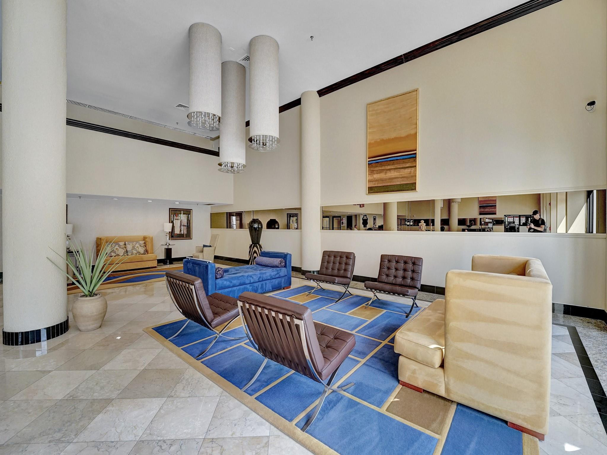 1010 S Ocean Blvd 1811