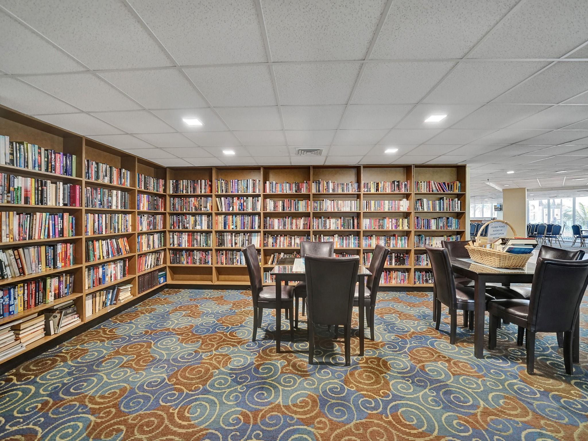 1010 S Ocean Blvd 1811