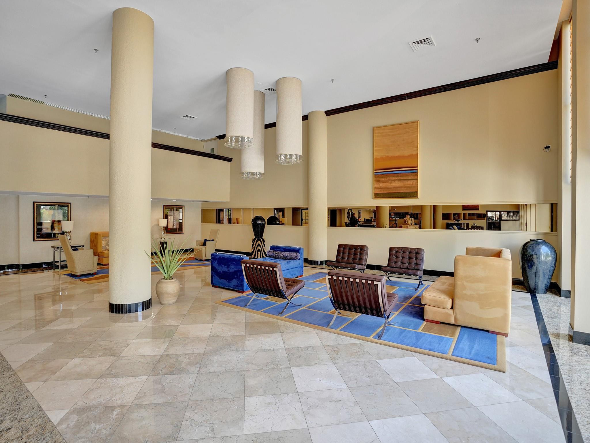 1010 S Ocean Blvd 1811