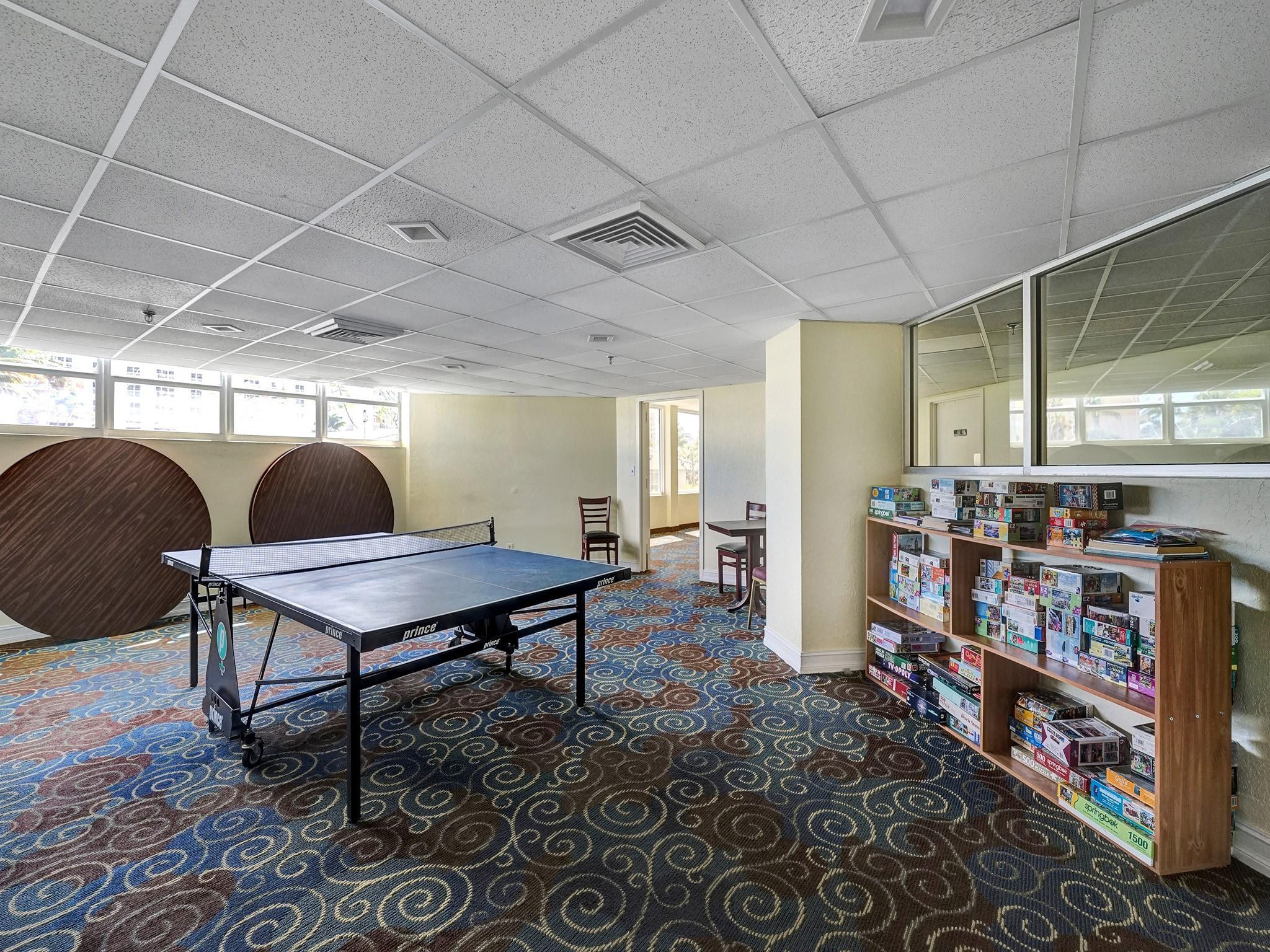 1010 S Ocean Blvd 1811