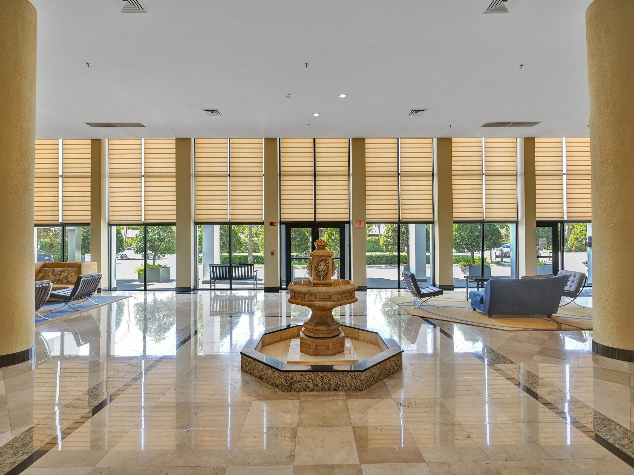 1010 S Ocean Blvd 1811