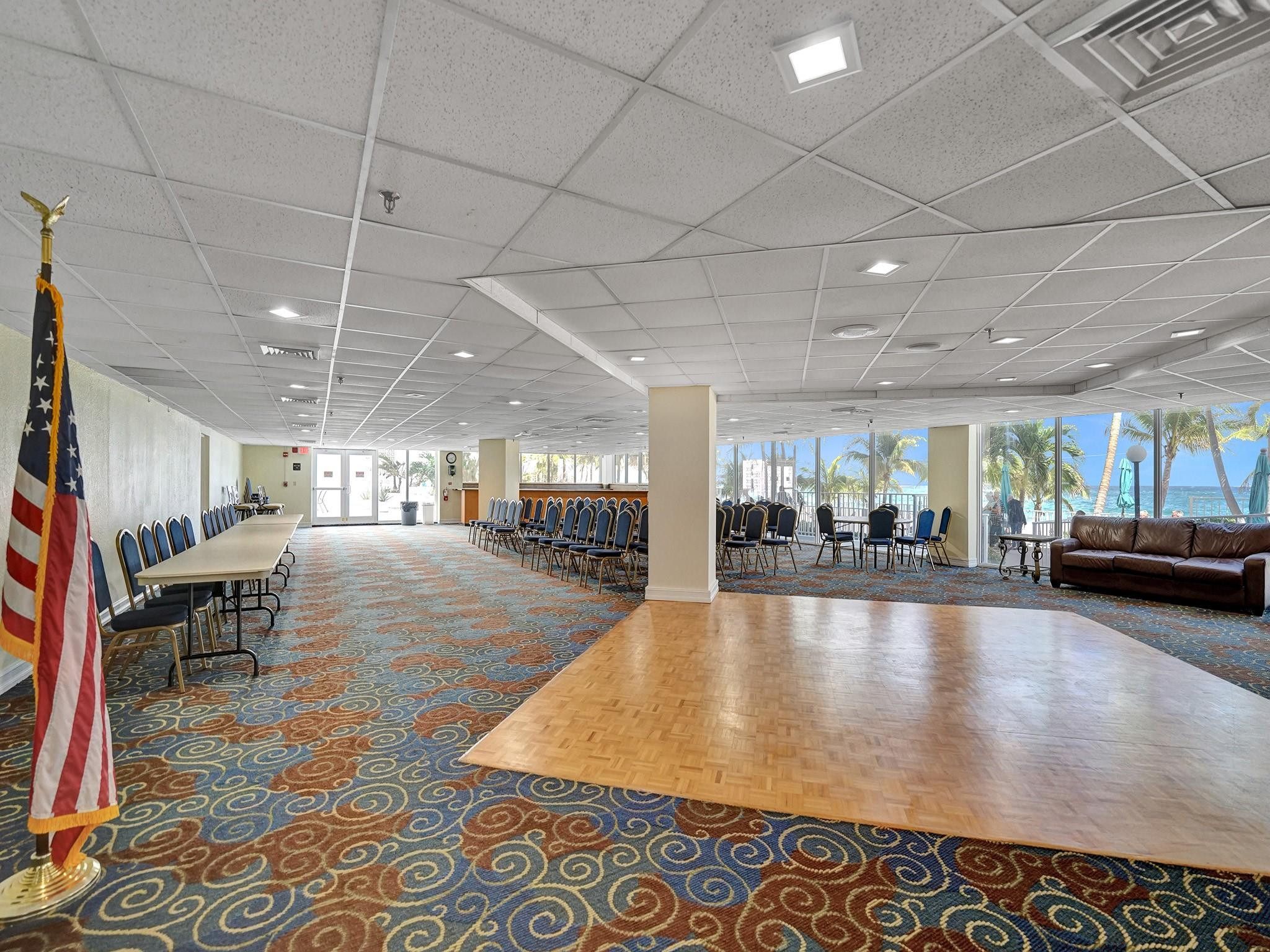 1010 S Ocean Blvd 1811