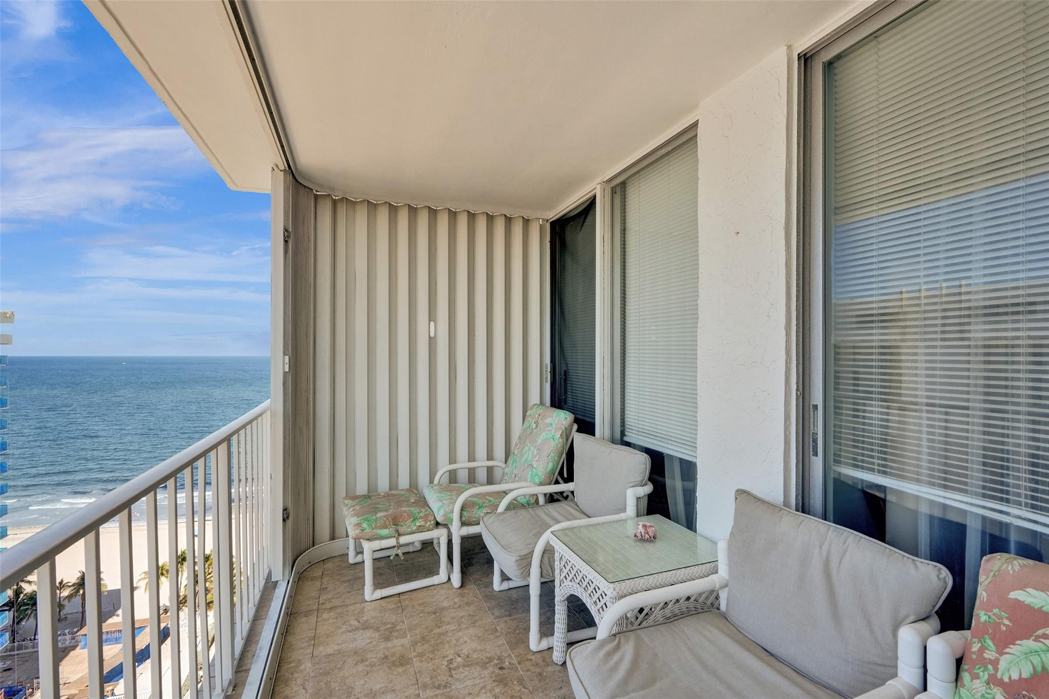 1010 S Ocean Blvd 1811