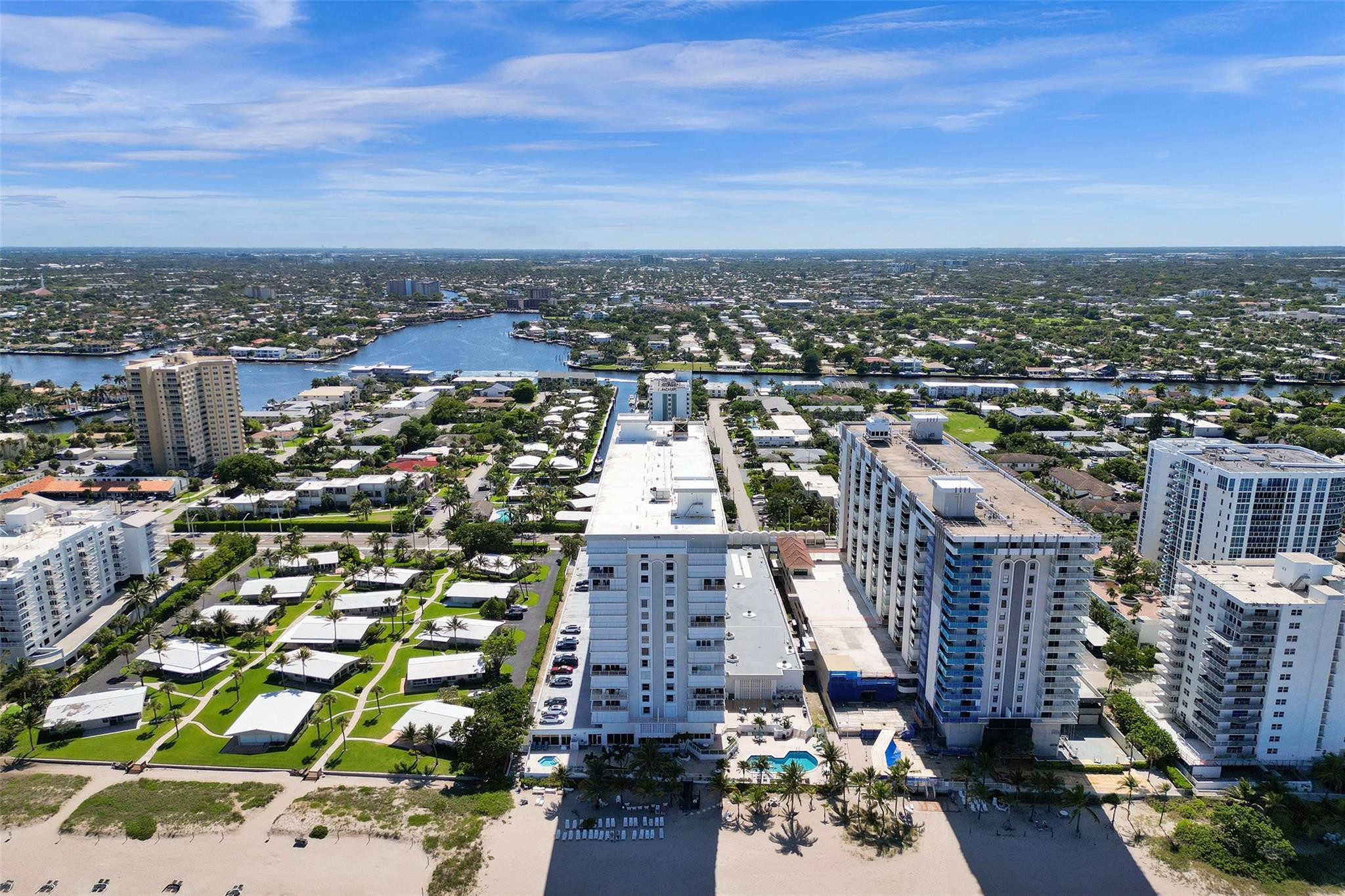 1010 S Ocean Blvd 1811