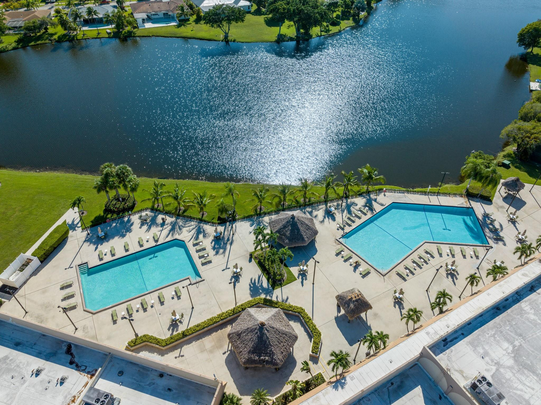 16475 Golf Club Road 110, Weston Unit: 110
