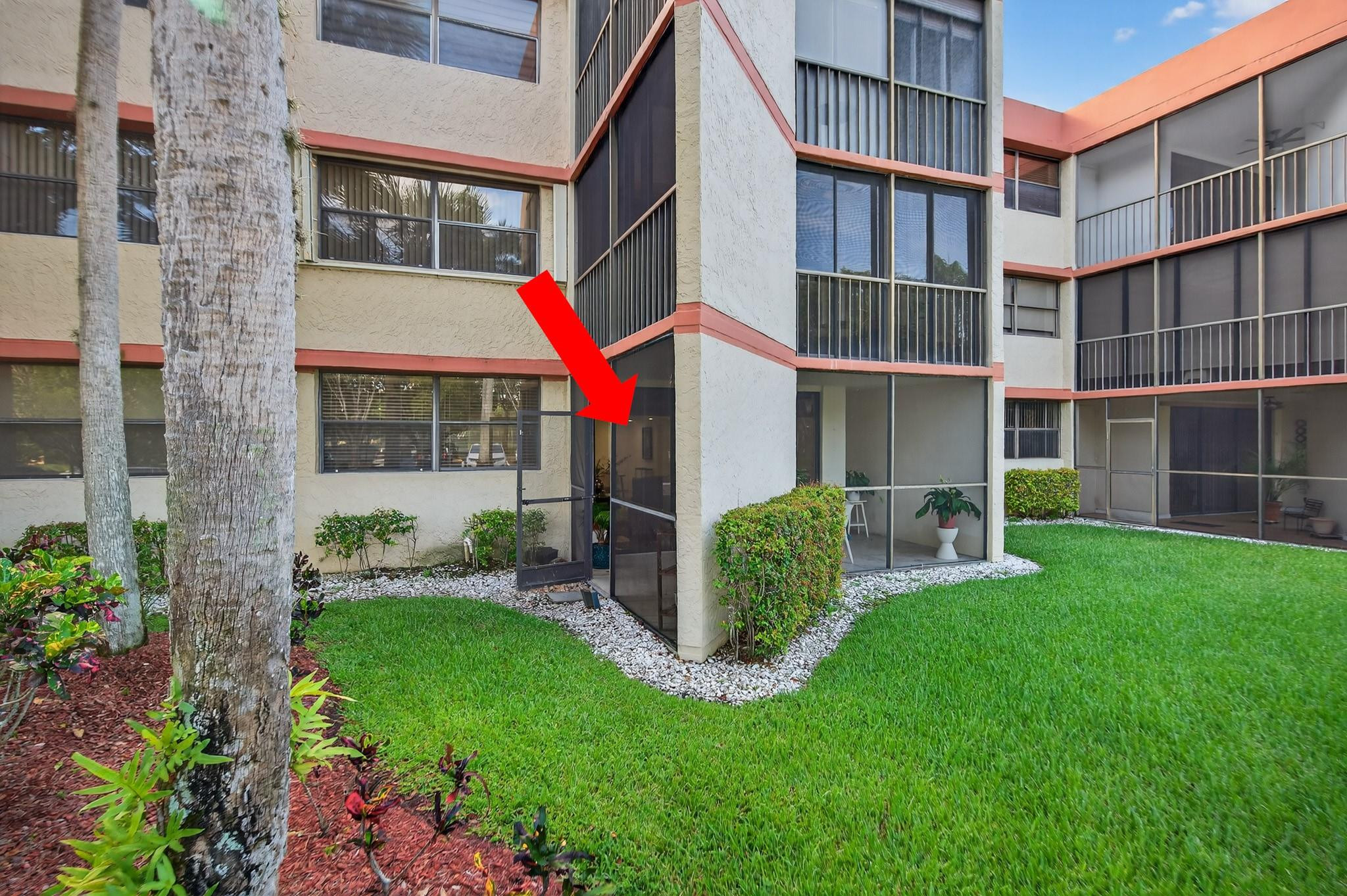 16475 Golf Club Road 110, Weston Unit: 110