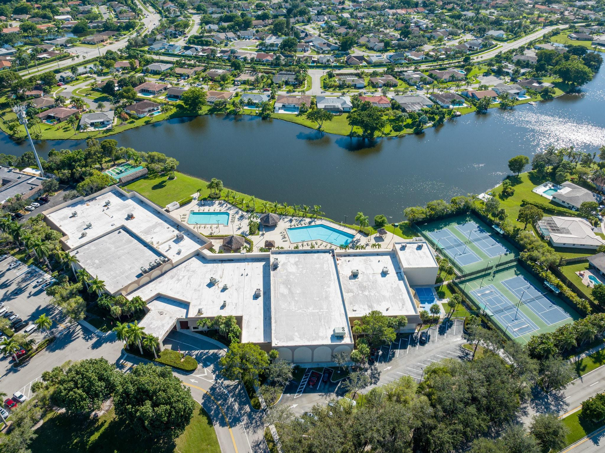 16475 Golf Club Road 110, Weston Unit: 110