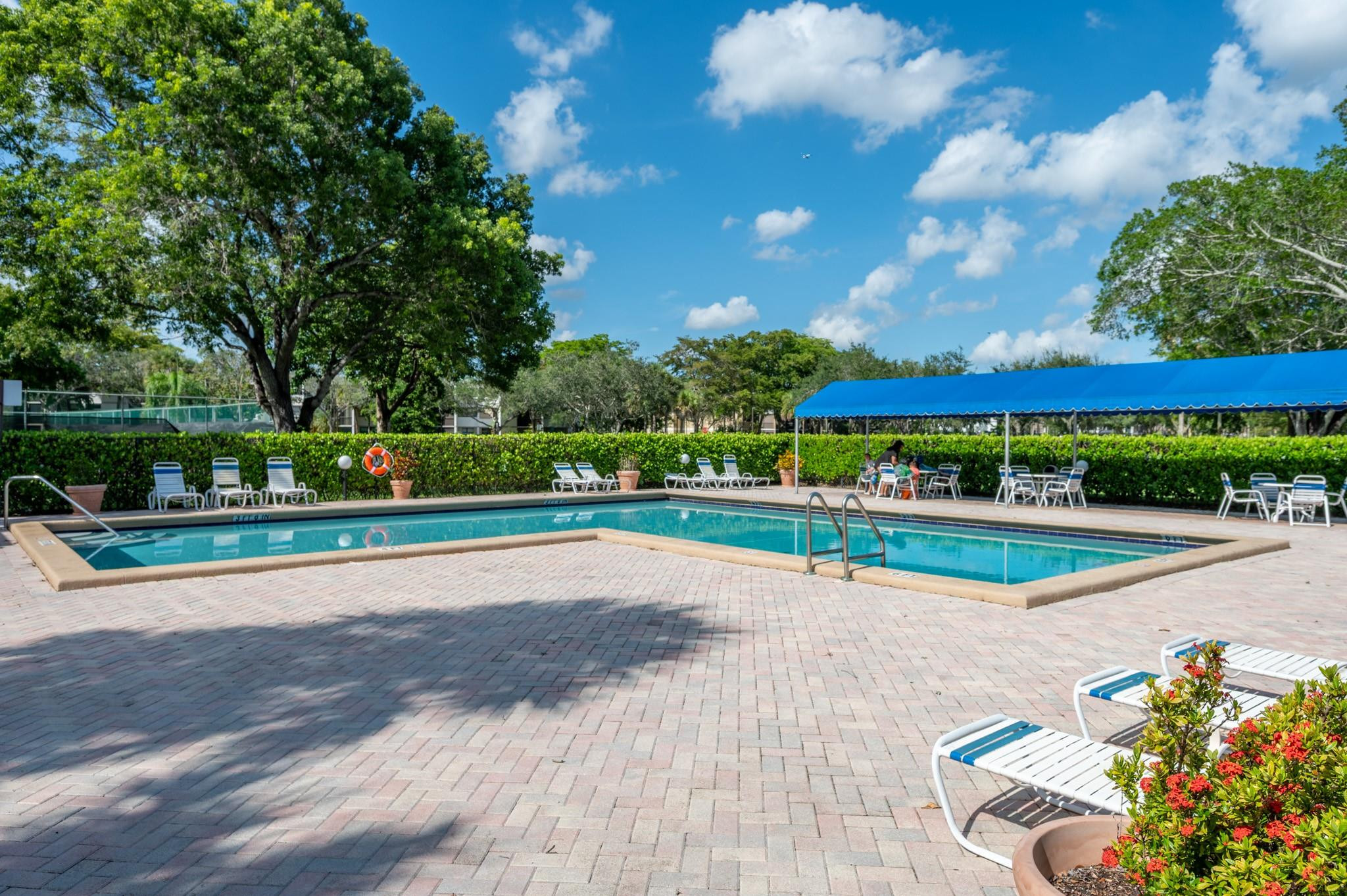 16475 Golf Club Road 110, Weston Unit: 110