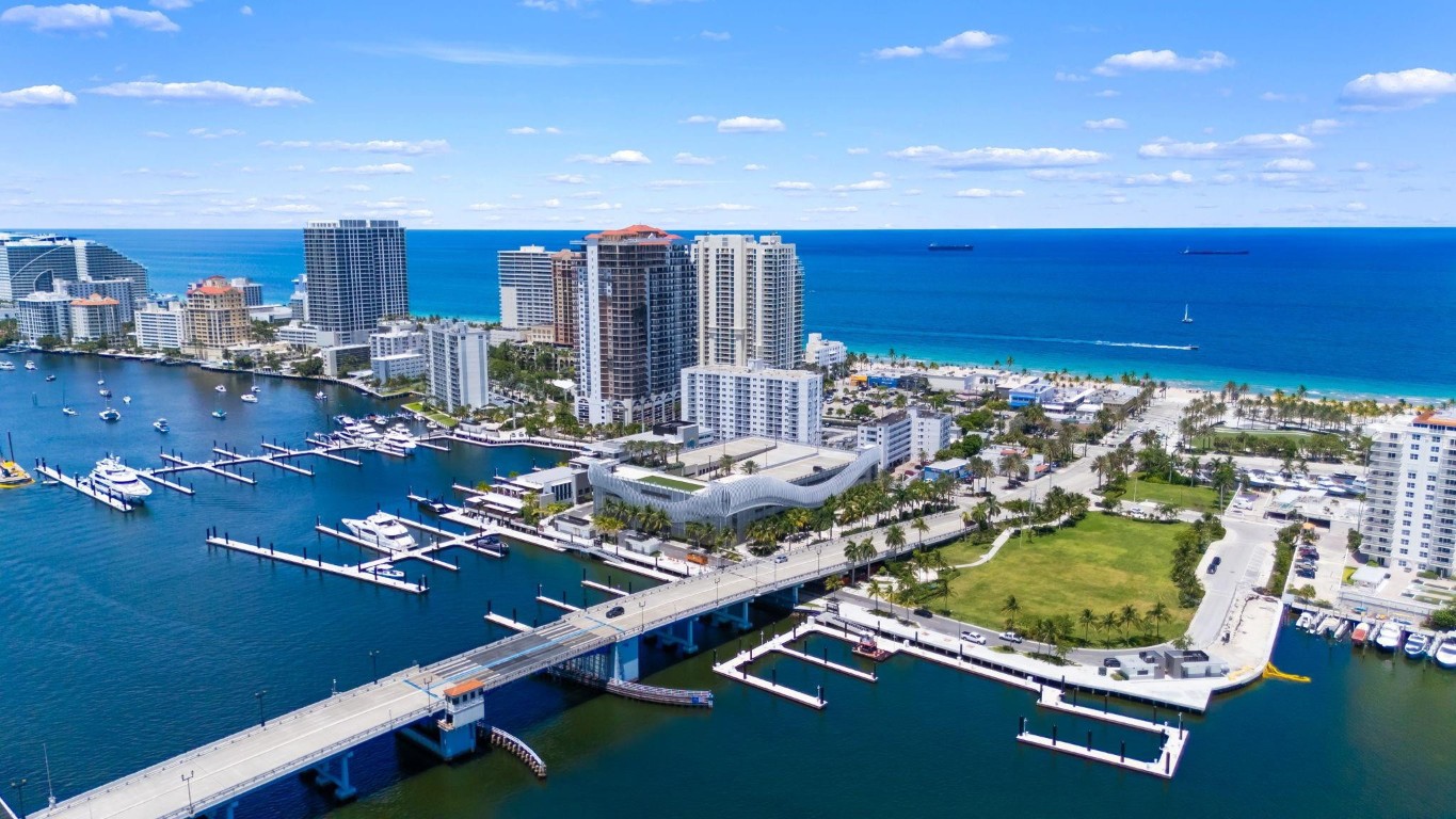 200 S Birch Road 408, Fort Lauderdale Unit: 408