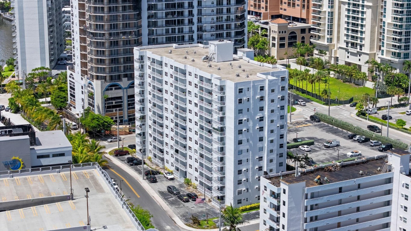 200 S Birch Road 408, Fort Lauderdale Unit: 408