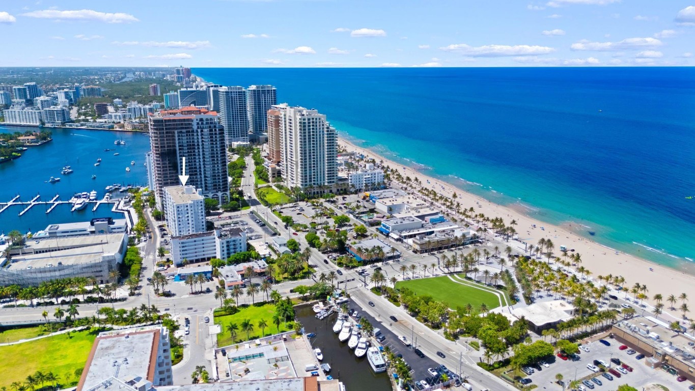 200 S Birch Road 408, Fort Lauderdale Unit: 408