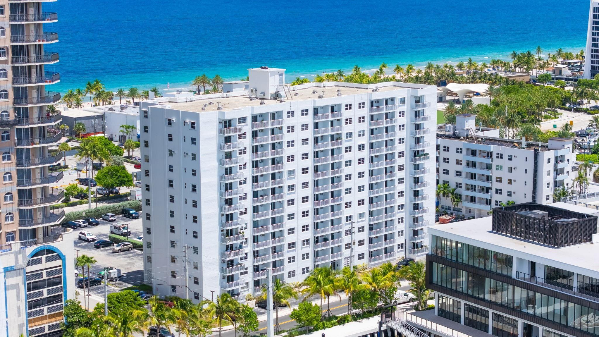 200 S Birch Road 408, Fort Lauderdale Unit: 408