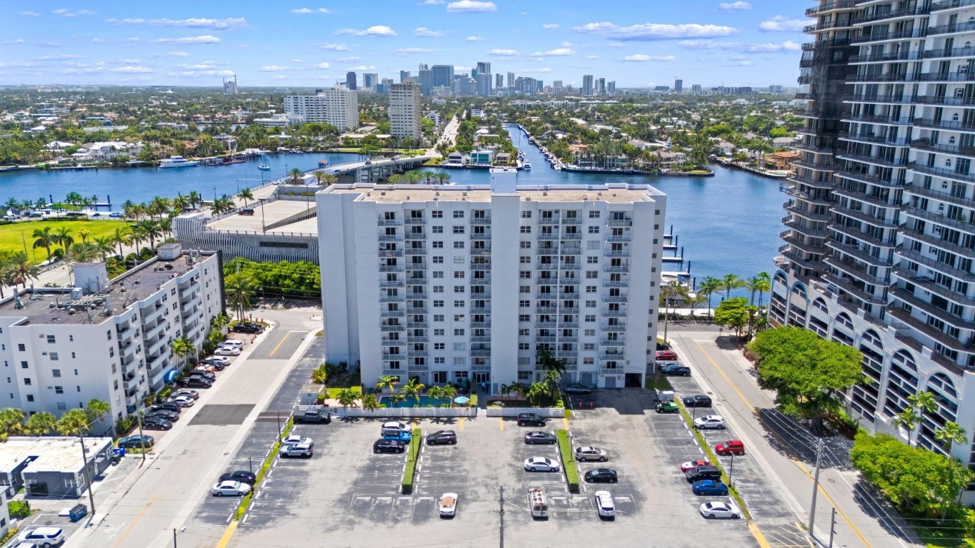 200 S Birch Road 408, Fort Lauderdale Unit: 408