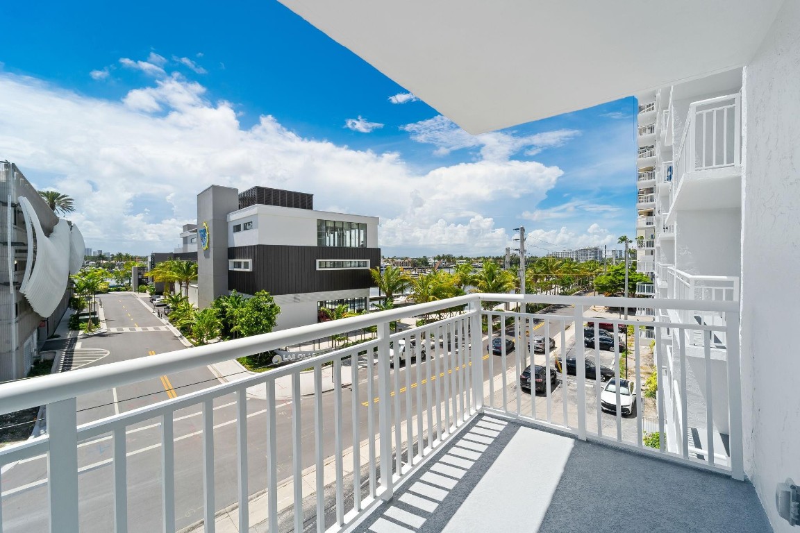 200 S Birch Road 408, Fort Lauderdale Unit: 408