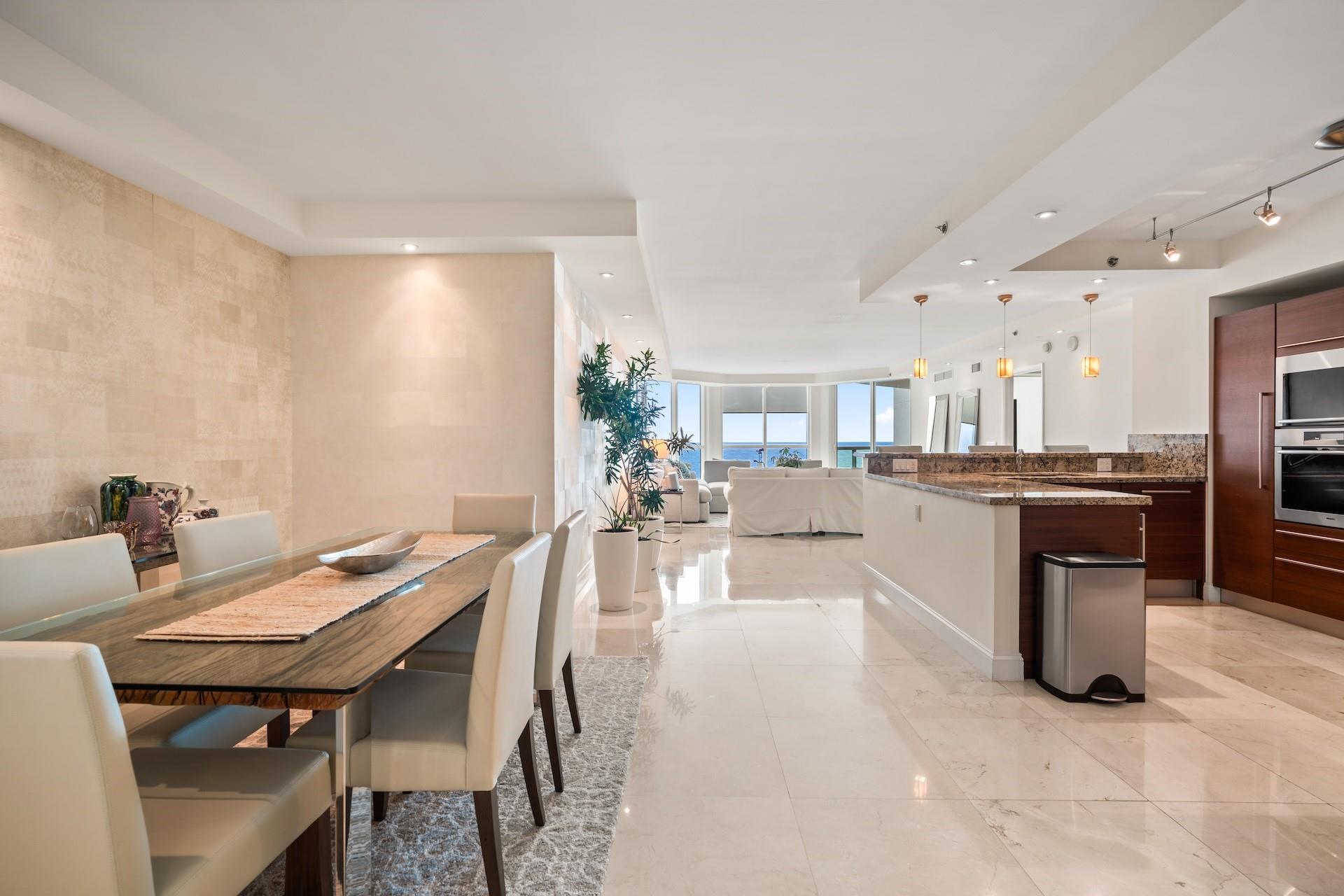 101 S Fort Lauderdale Beach Blvd 1502