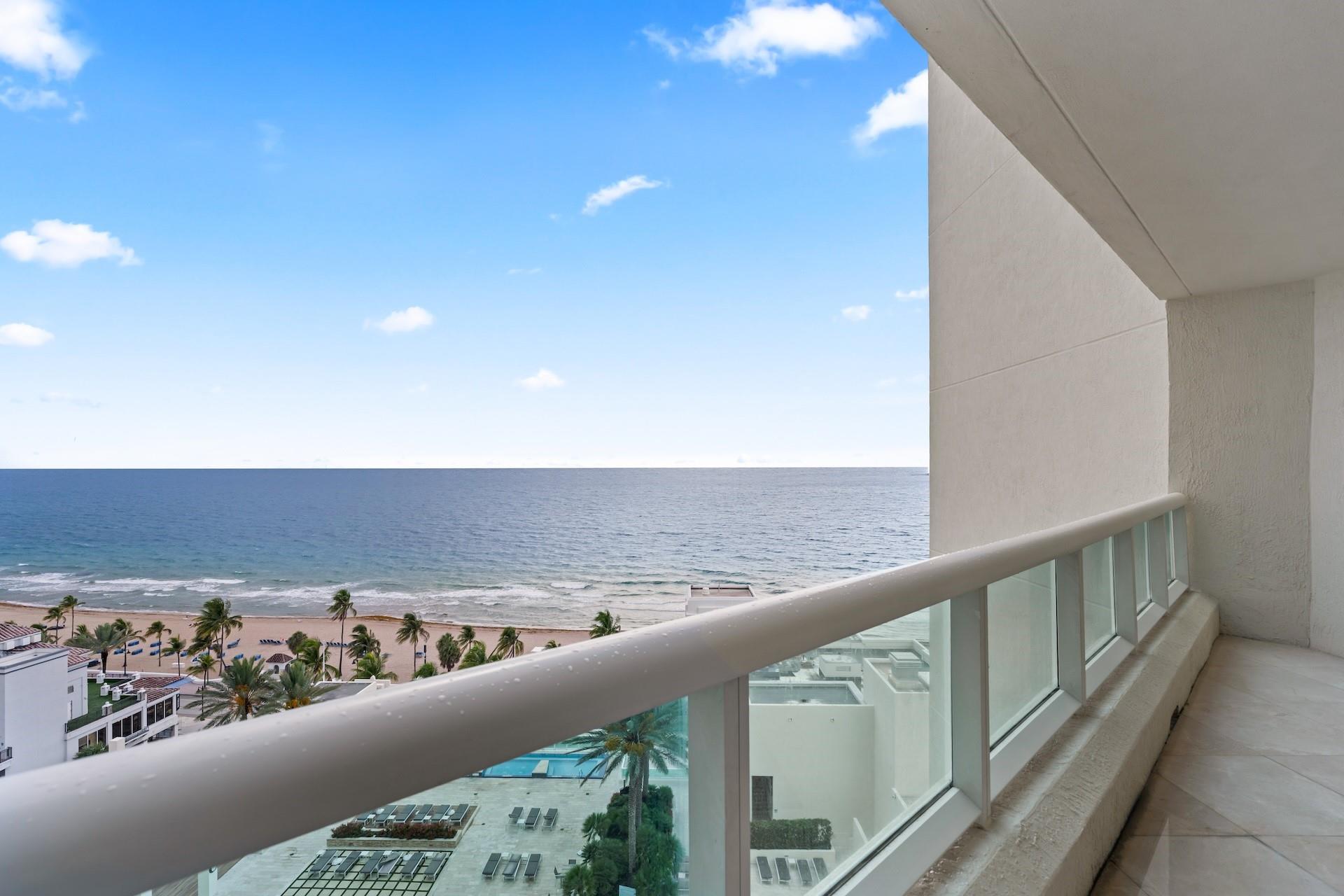 101 S Fort Lauderdale Beach Blvd 1502
