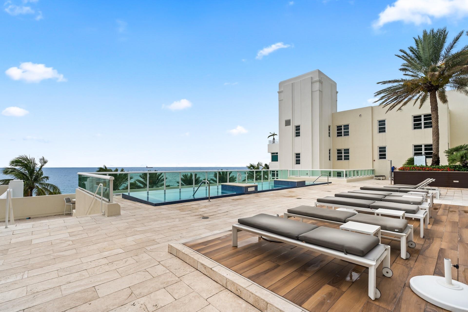 101 S Fort Lauderdale Beach Blvd 1502