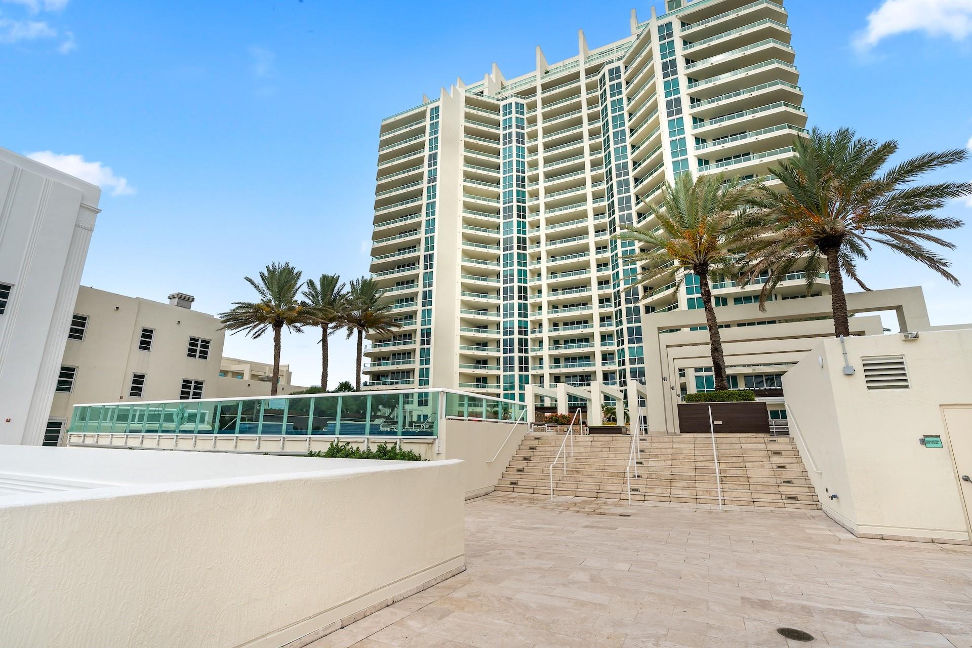 101 S Fort Lauderdale Beach Blvd 1502