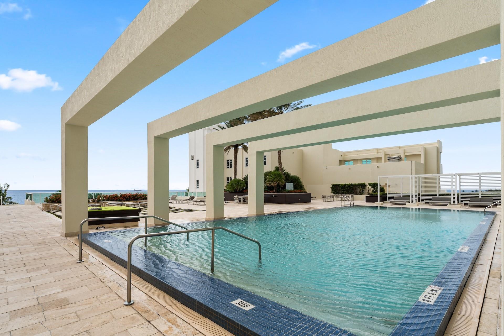 101 S Fort Lauderdale Beach Blvd 1502