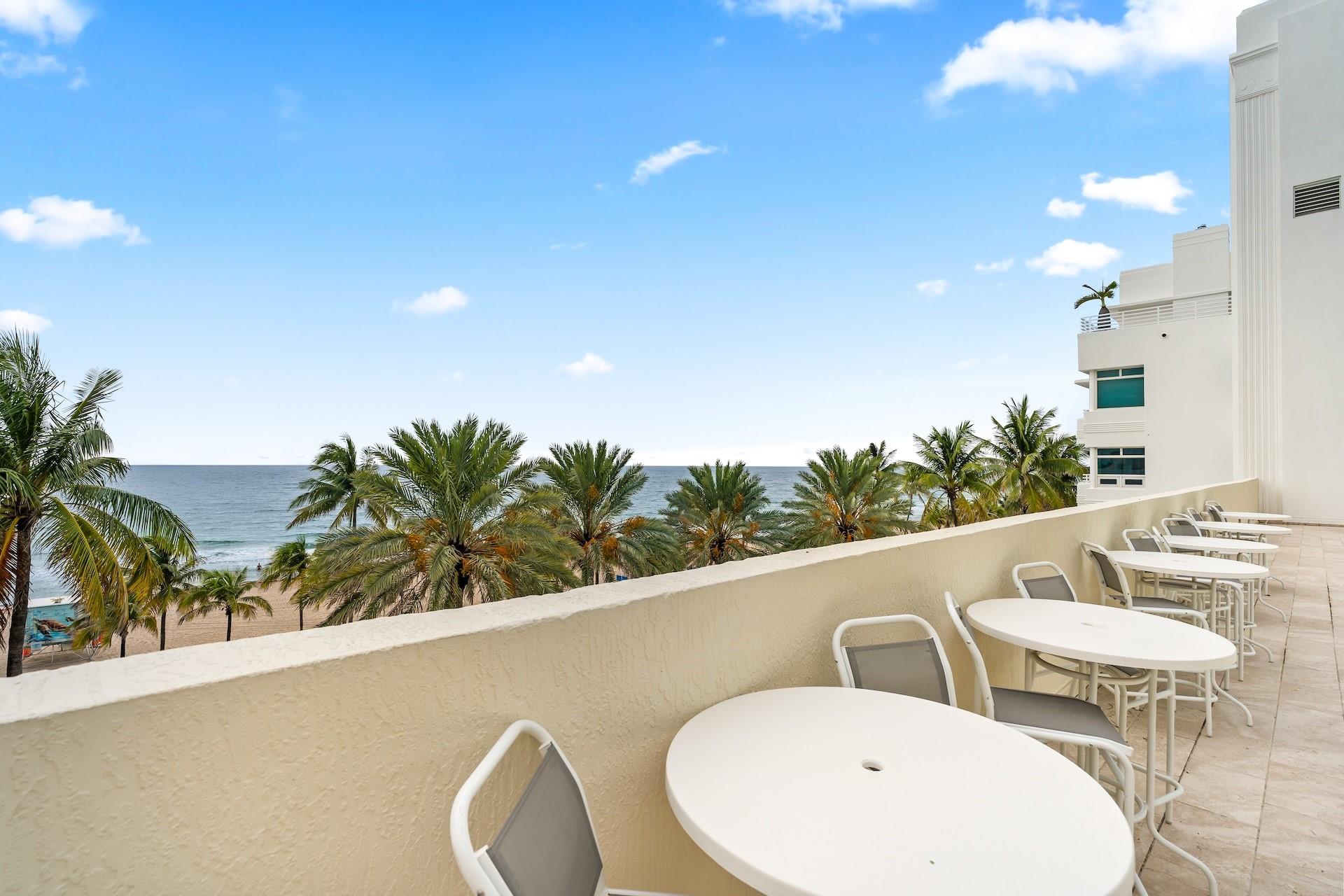 101 S Fort Lauderdale Beach Blvd 1502
