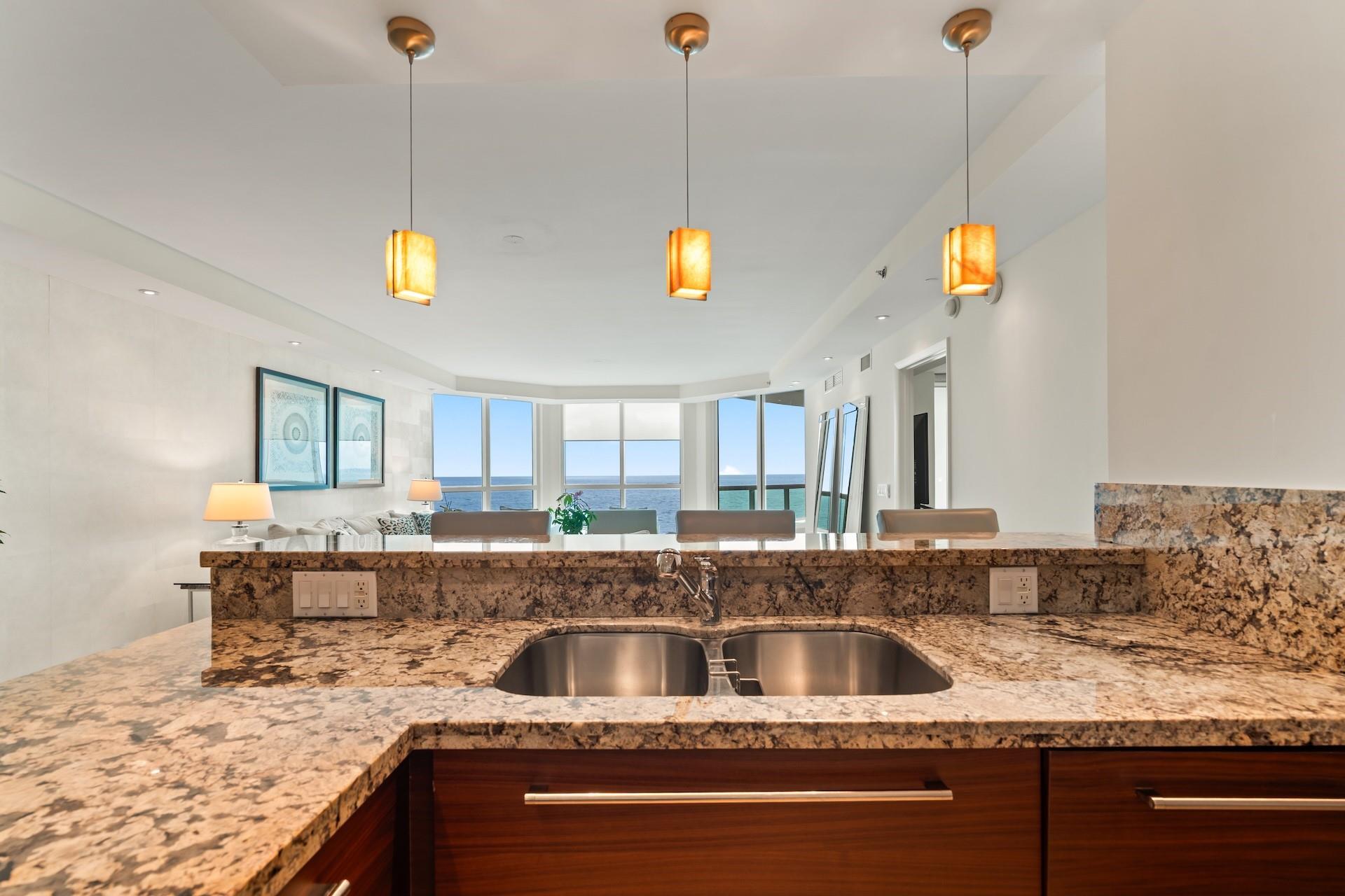 101 S Fort Lauderdale Beach Blvd 1502