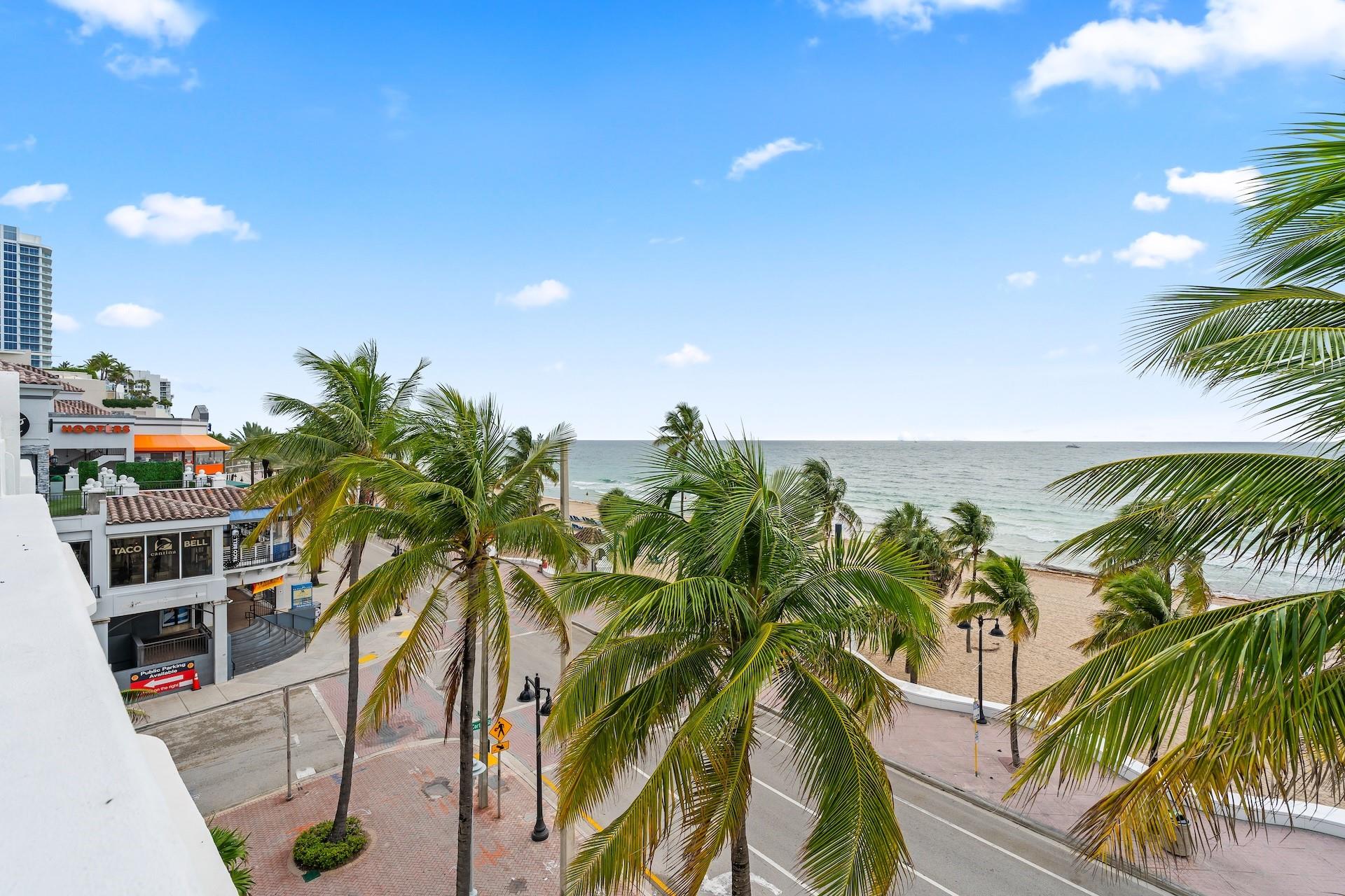 101 S Fort Lauderdale Beach Blvd 1502