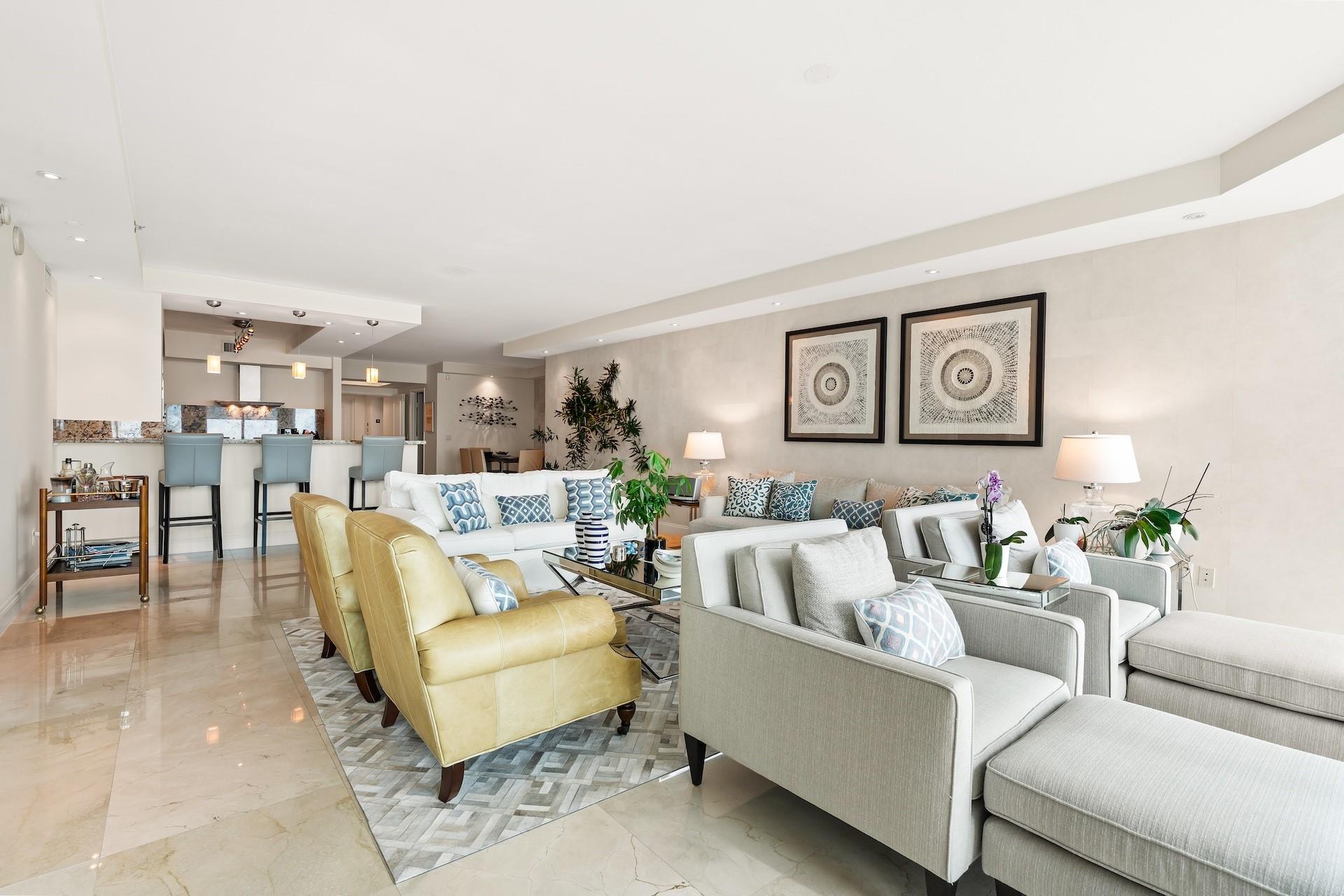 101 S Fort Lauderdale Beach Blvd 1502