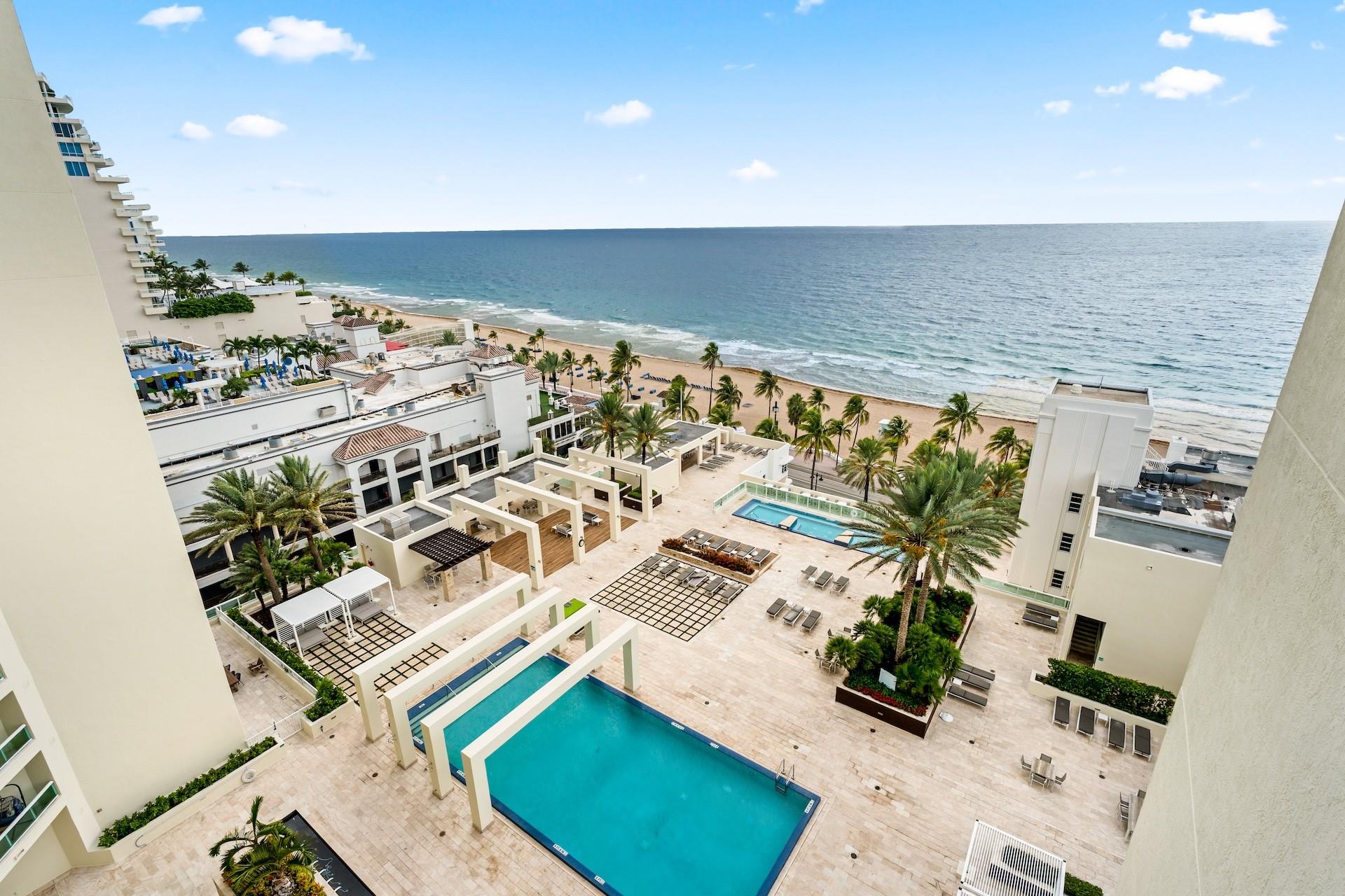 101 S Fort Lauderdale Beach Blvd 1502