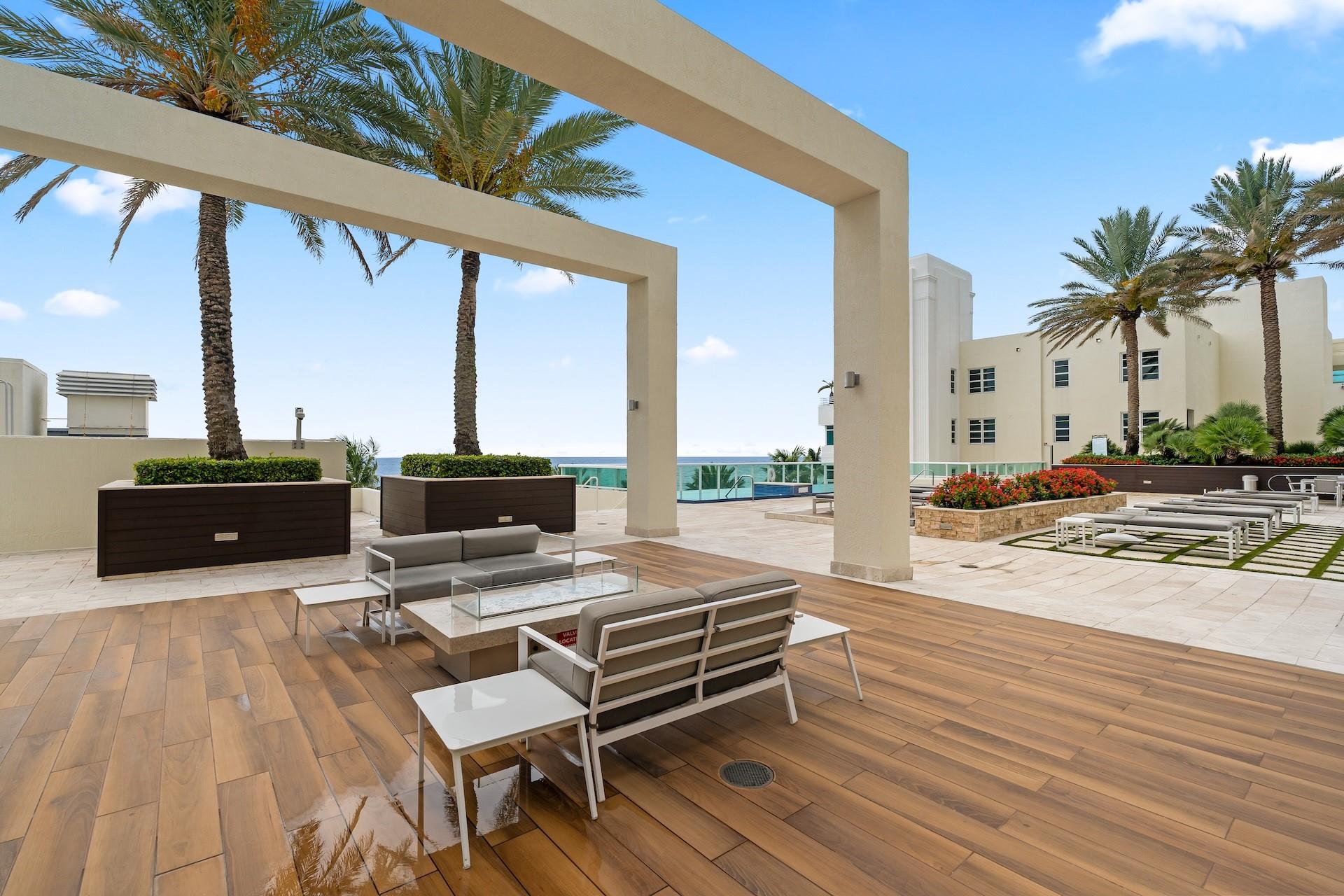 101 S Fort Lauderdale Beach Blvd 1502