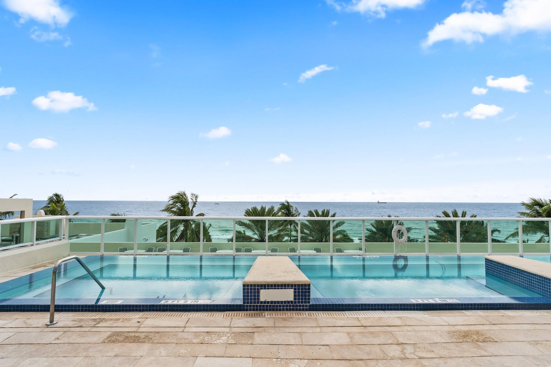 101 S Fort Lauderdale Beach Blvd 1502