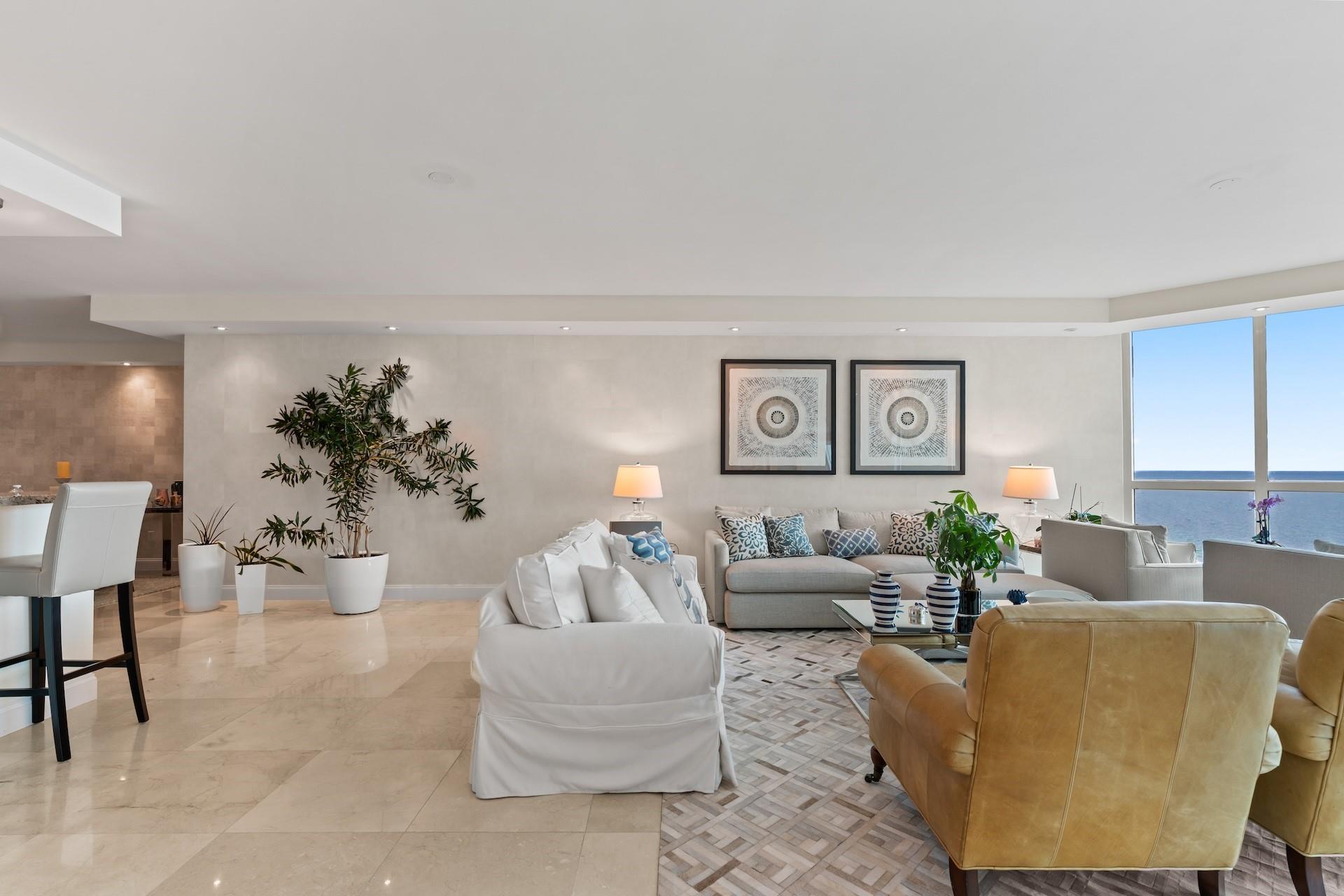 101 S Fort Lauderdale Beach Blvd 1502