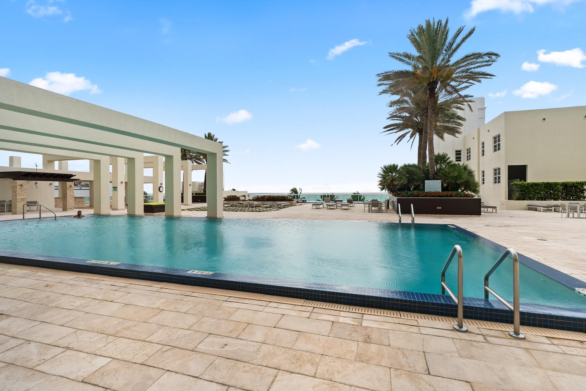 101 S Fort Lauderdale Beach Blvd 1502