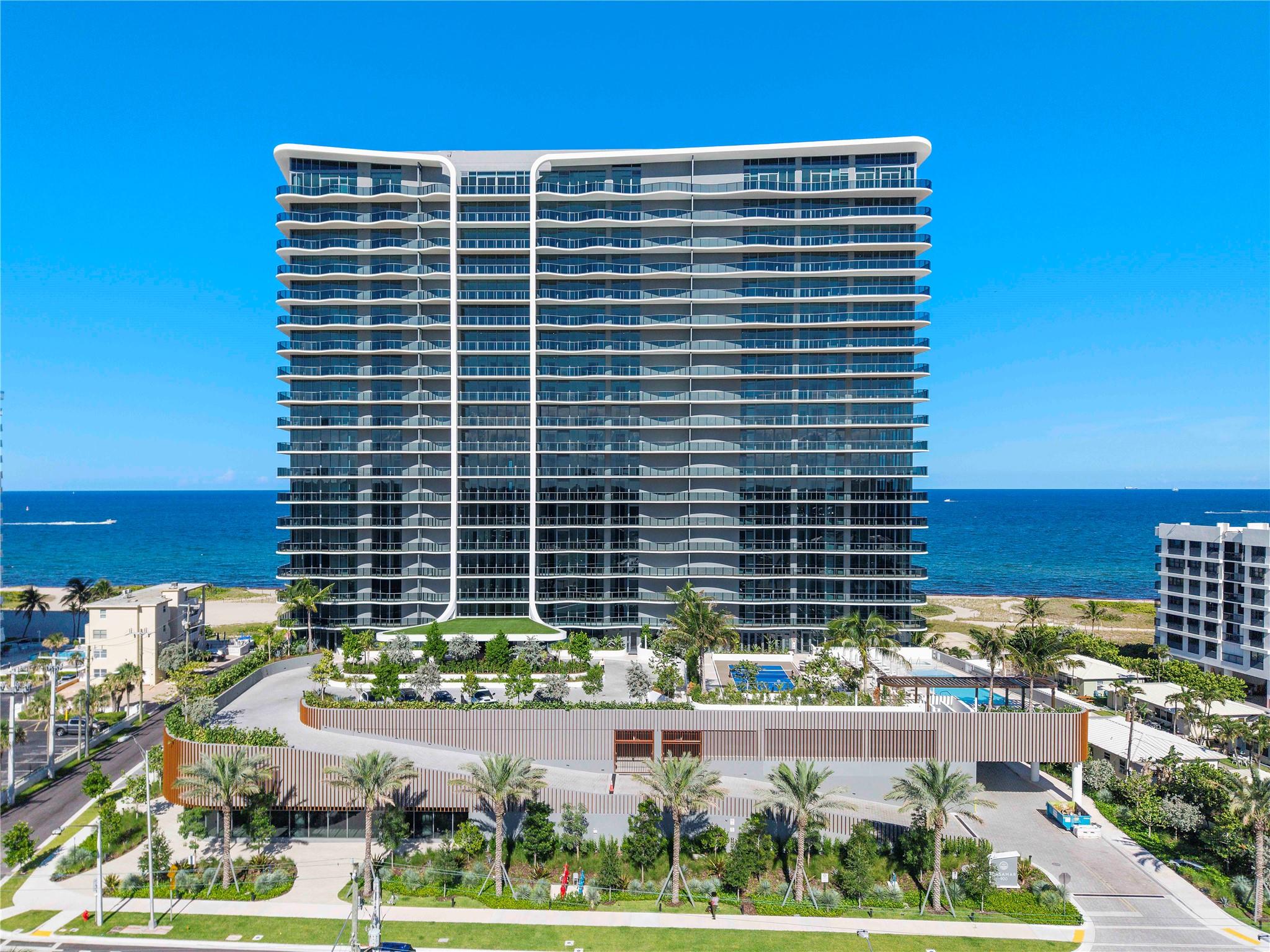 900 N Ocean 305