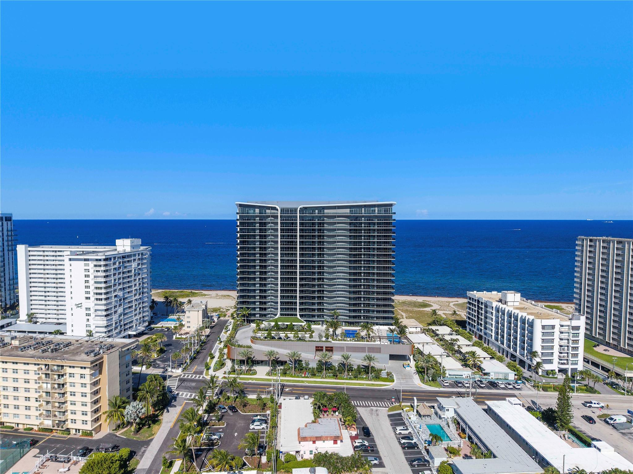 900 N Ocean 305