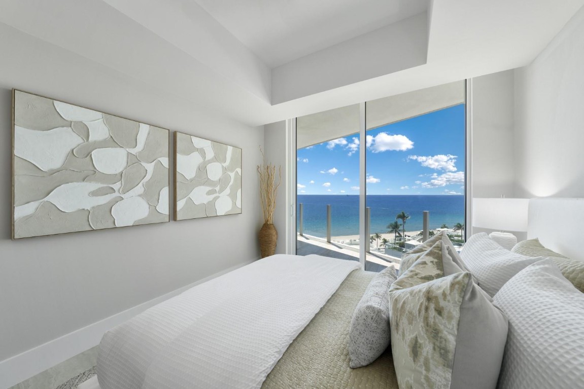 525 N Fort Lauderdale Beach Blvd 803