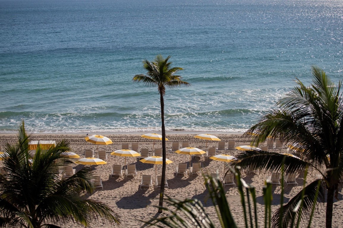 525 N Fort Lauderdale Beach Blvd 803