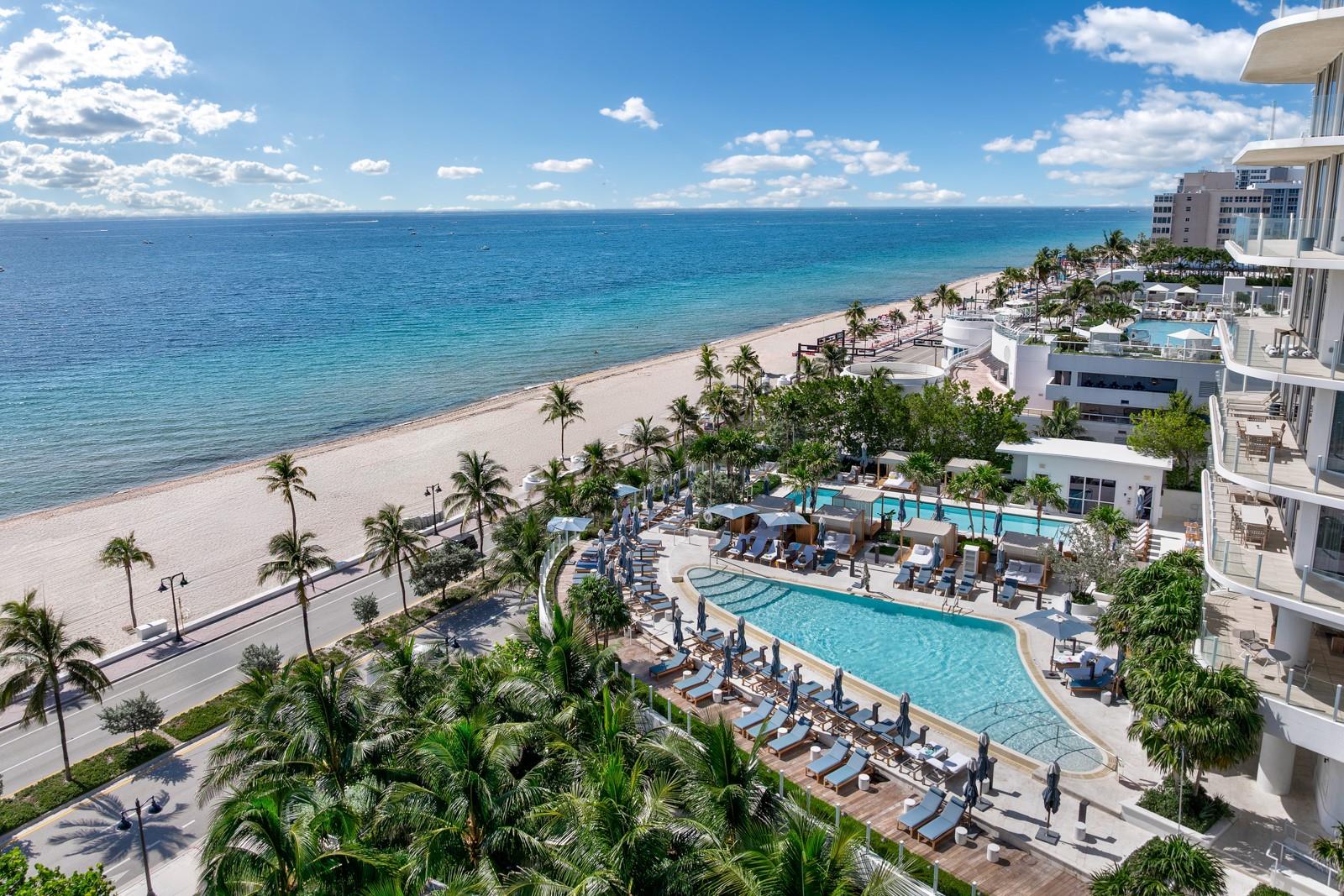 525 N Fort Lauderdale Beach Blvd 803
