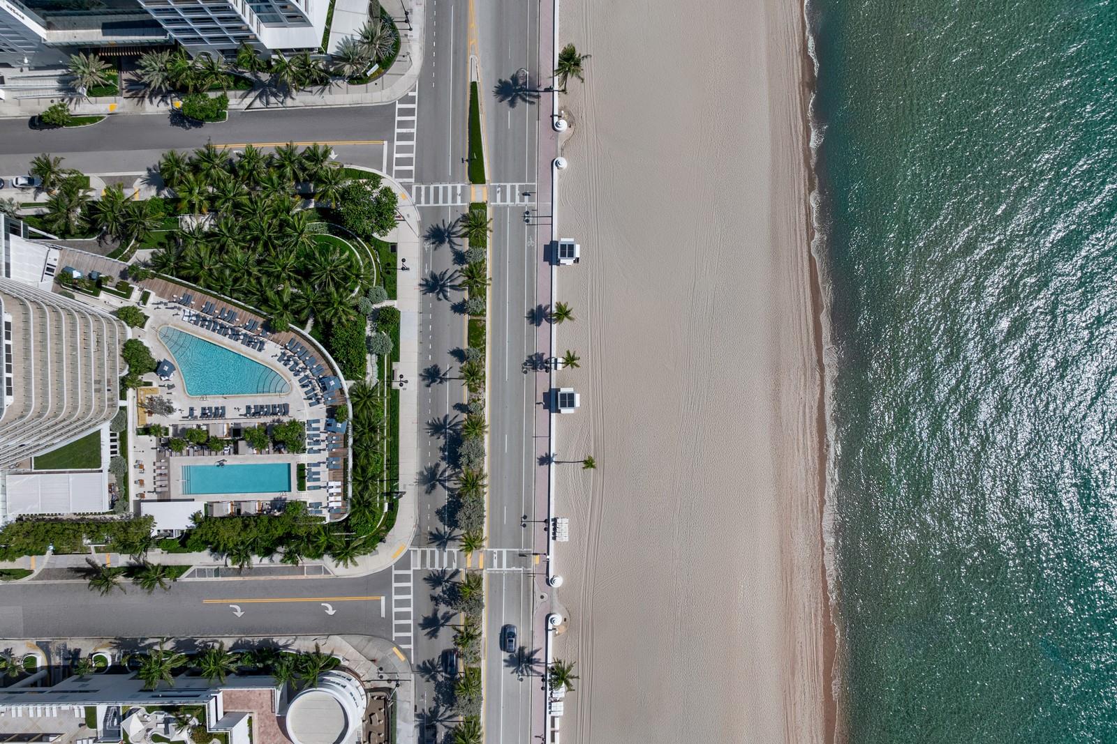 525 N Fort Lauderdale Beach Blvd 803